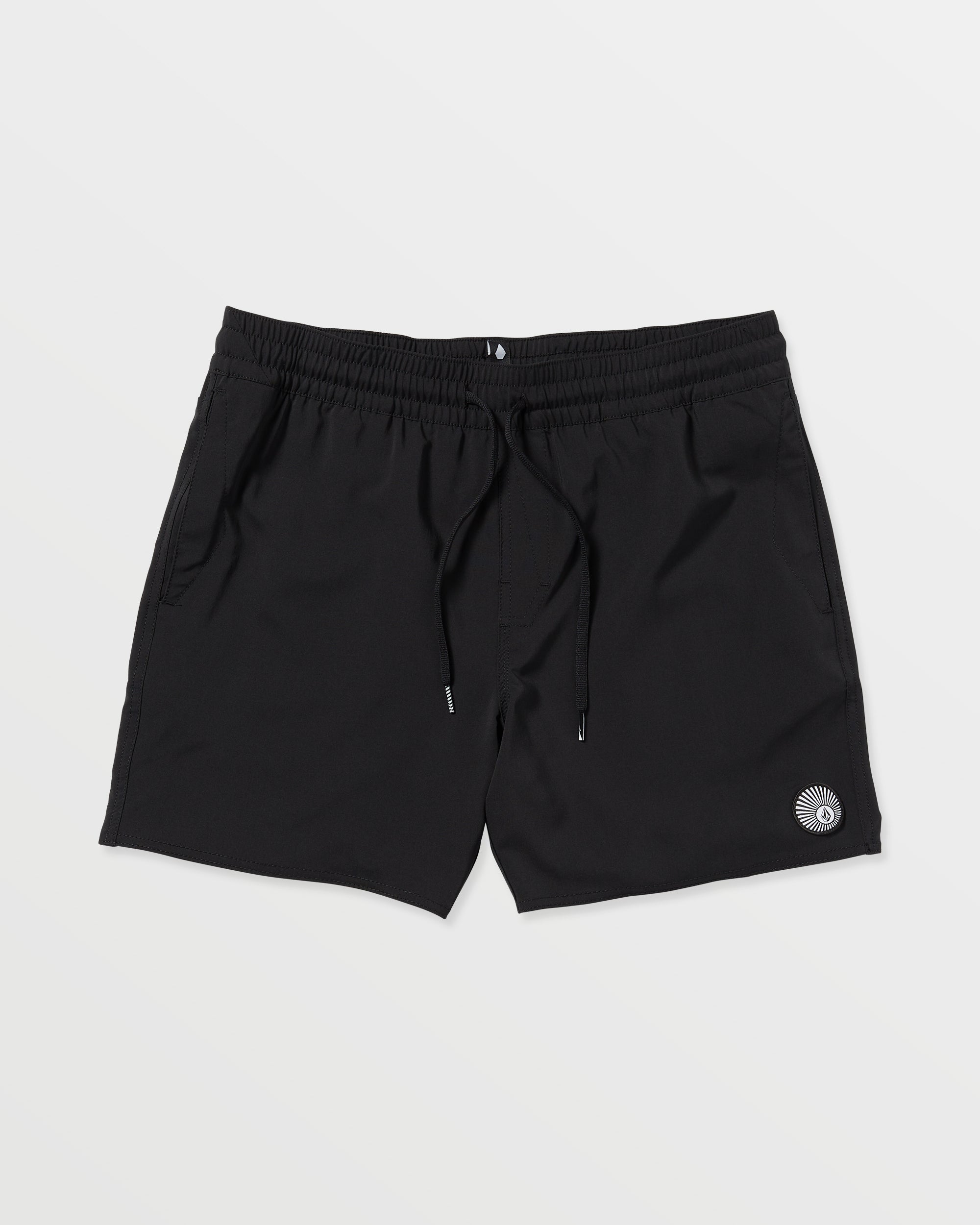 Men's Lido Solid 16 Trunks - Image 7