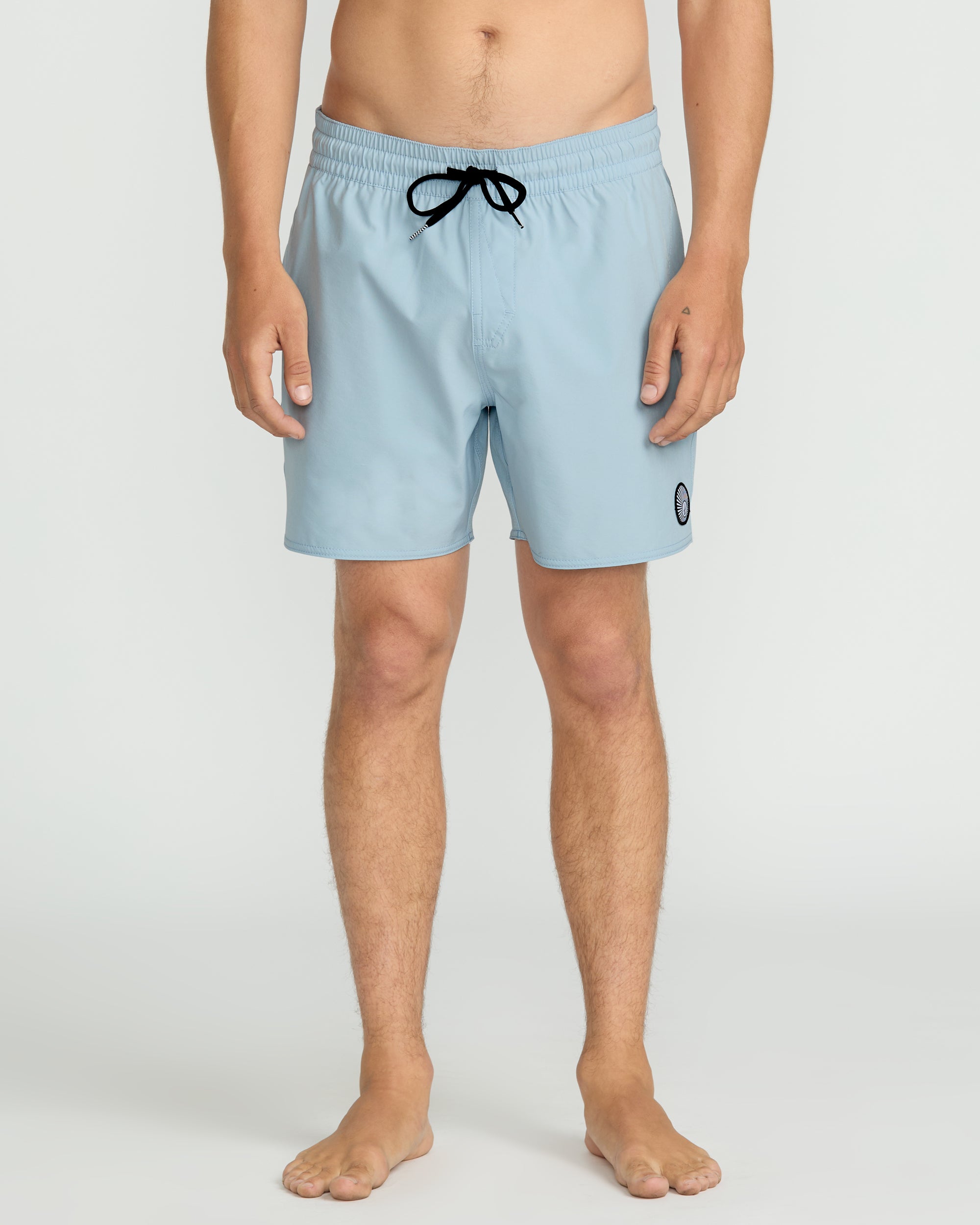 Men's Lido Solid 16 Trunks