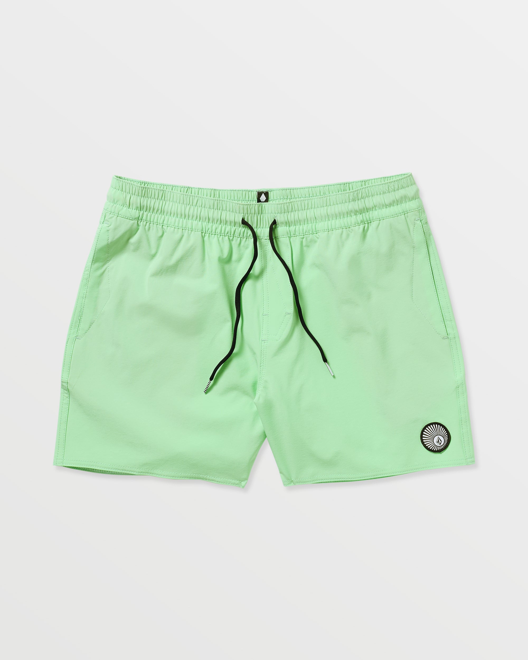 Men's Lido Solid 16 Trunks - Image 7