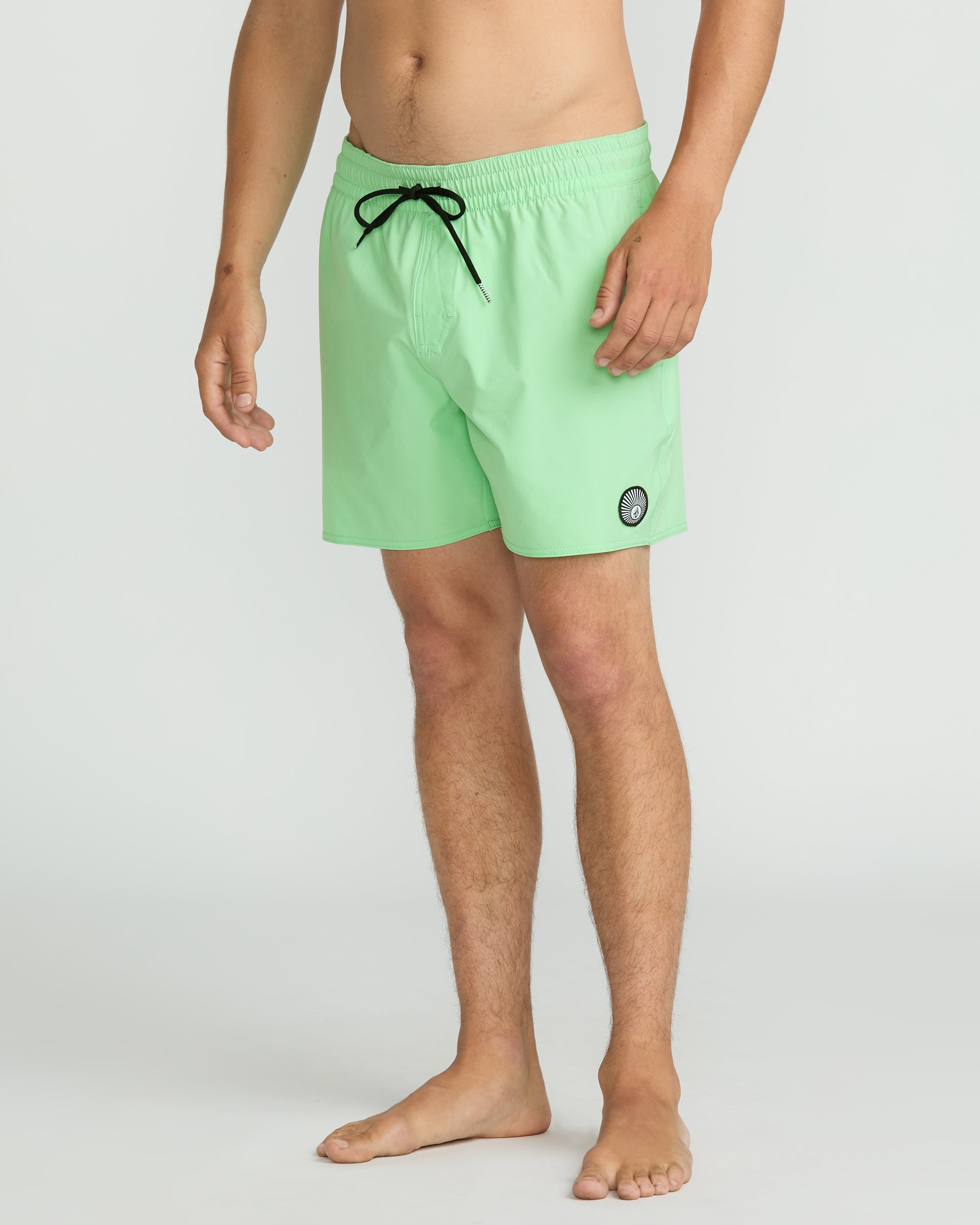 Men's Lido Solid 16 Trunks