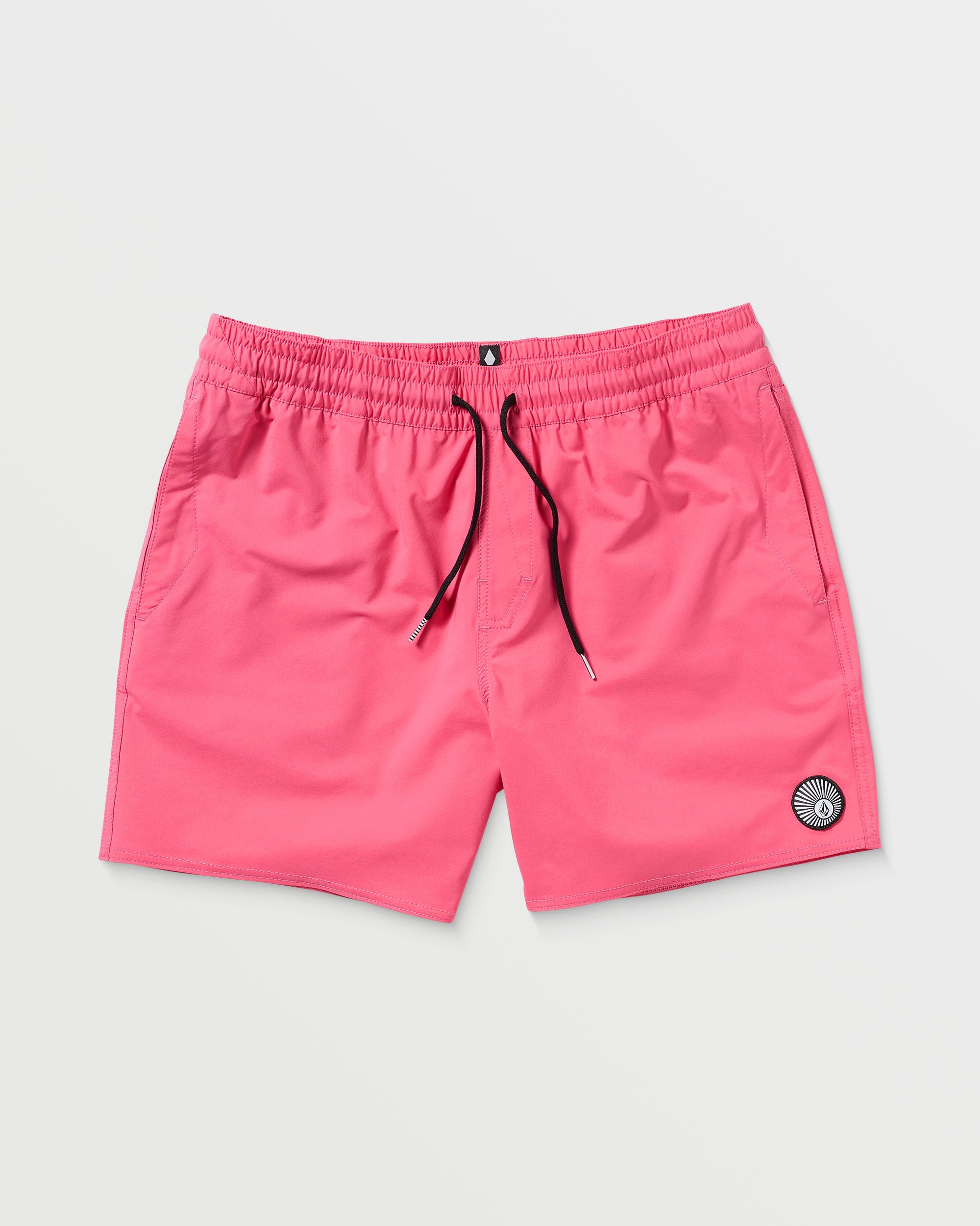 Men's Lido Solid 16 Trunks - Image 10