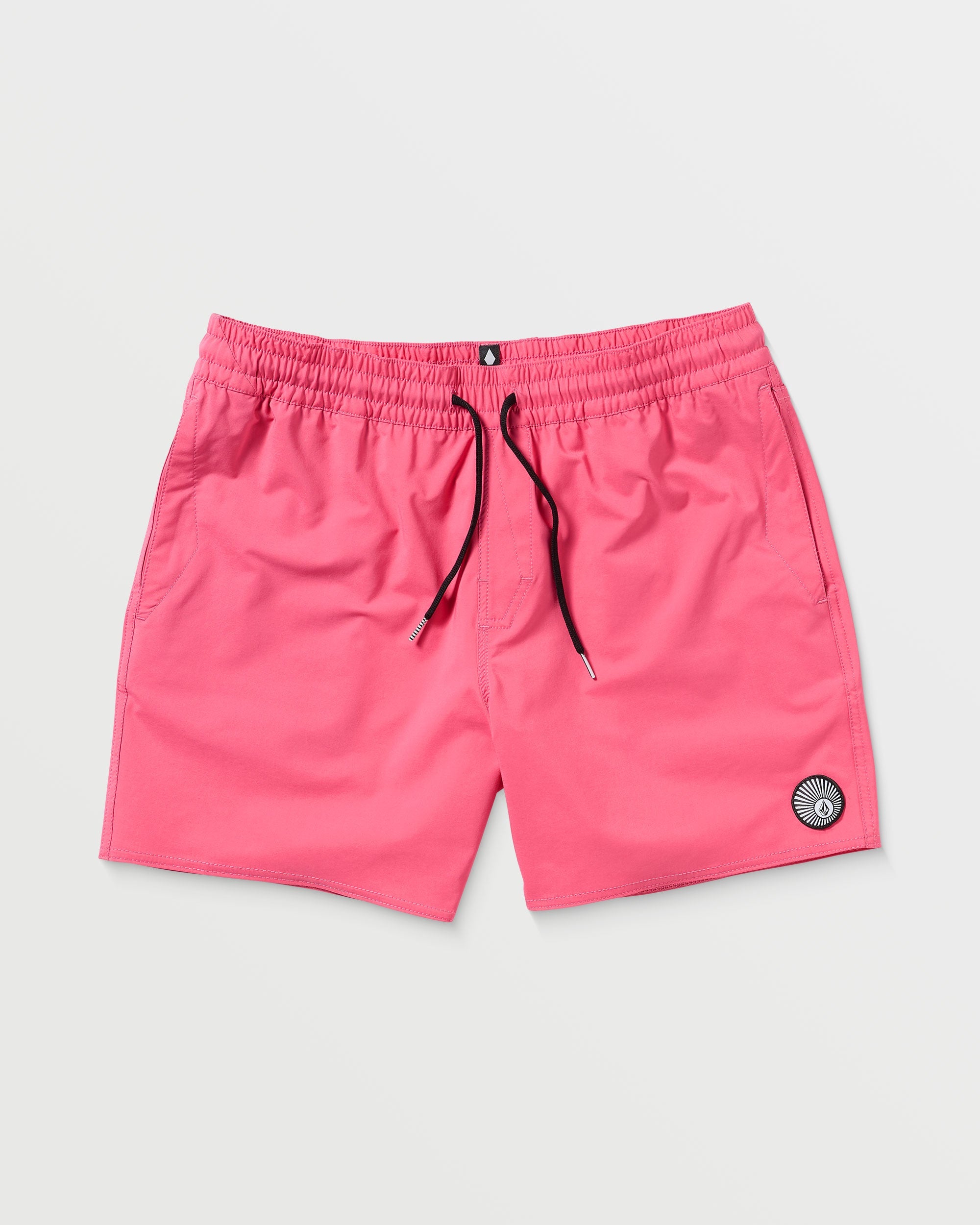 Men's Lido Solid 16 Trunks - Image 7