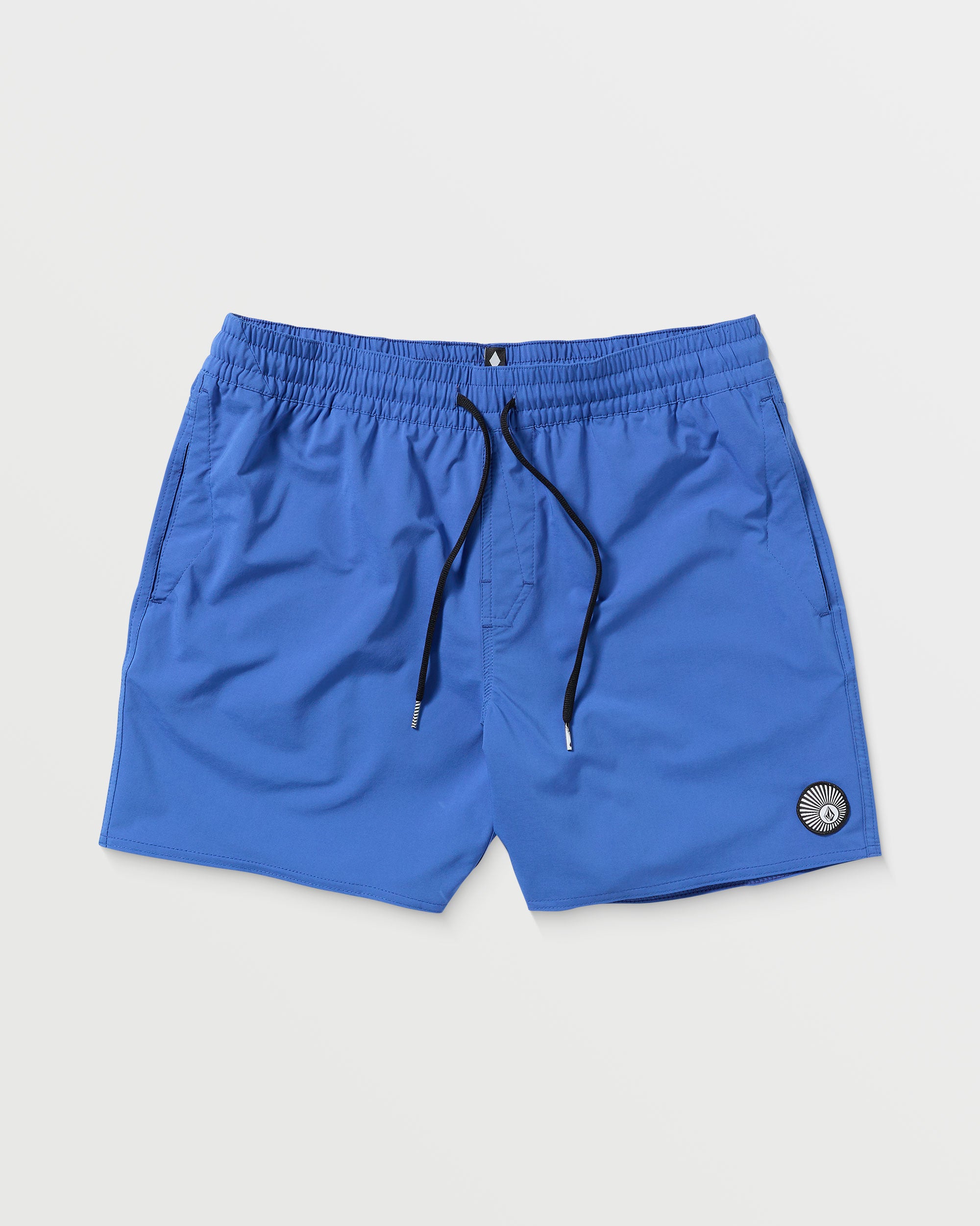 Men's Lido Solid 16 Trunks - Image 10