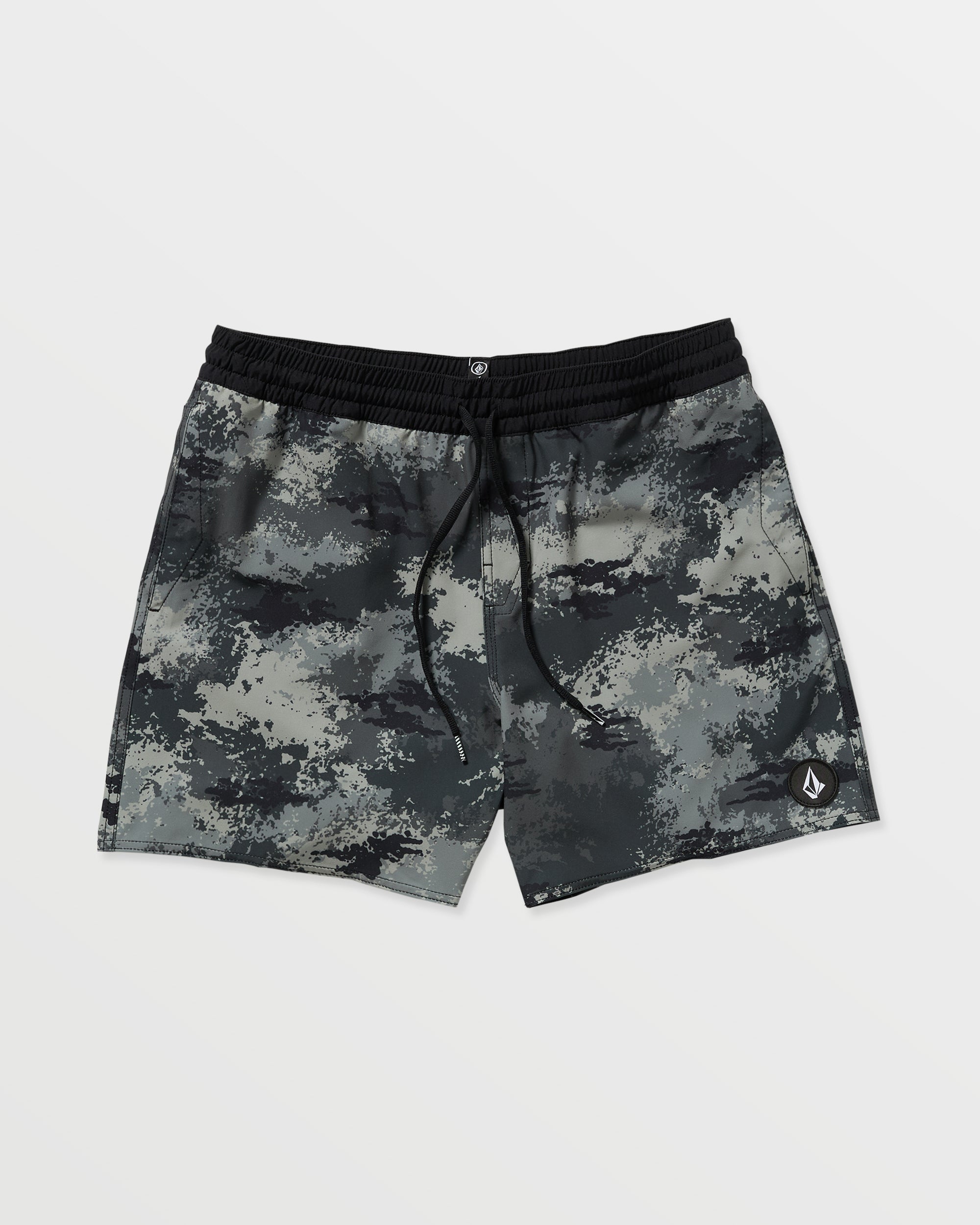 Men's Lido Print 16 Trunks - Image 7