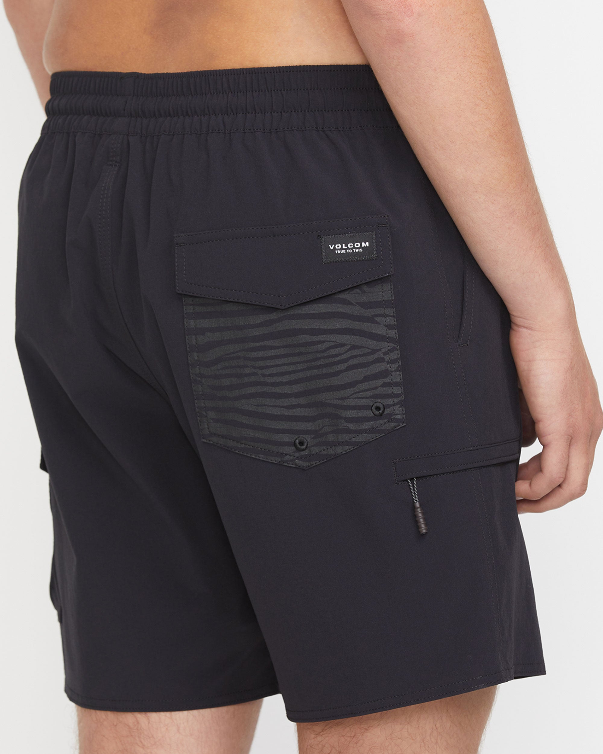 Men's Truly Liberator Trunks - Image 6