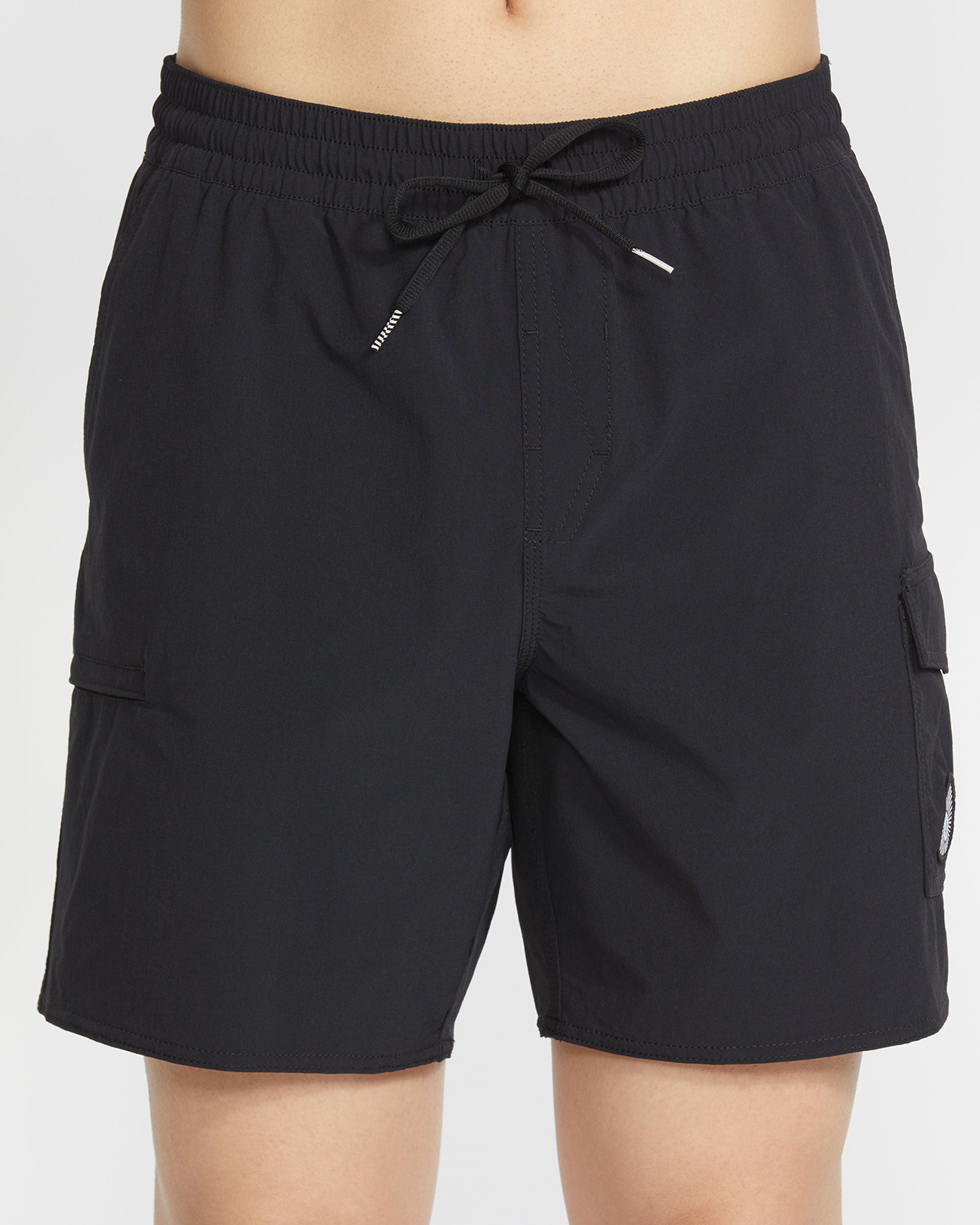 Men's Truly Liberator Trunks - Image 7