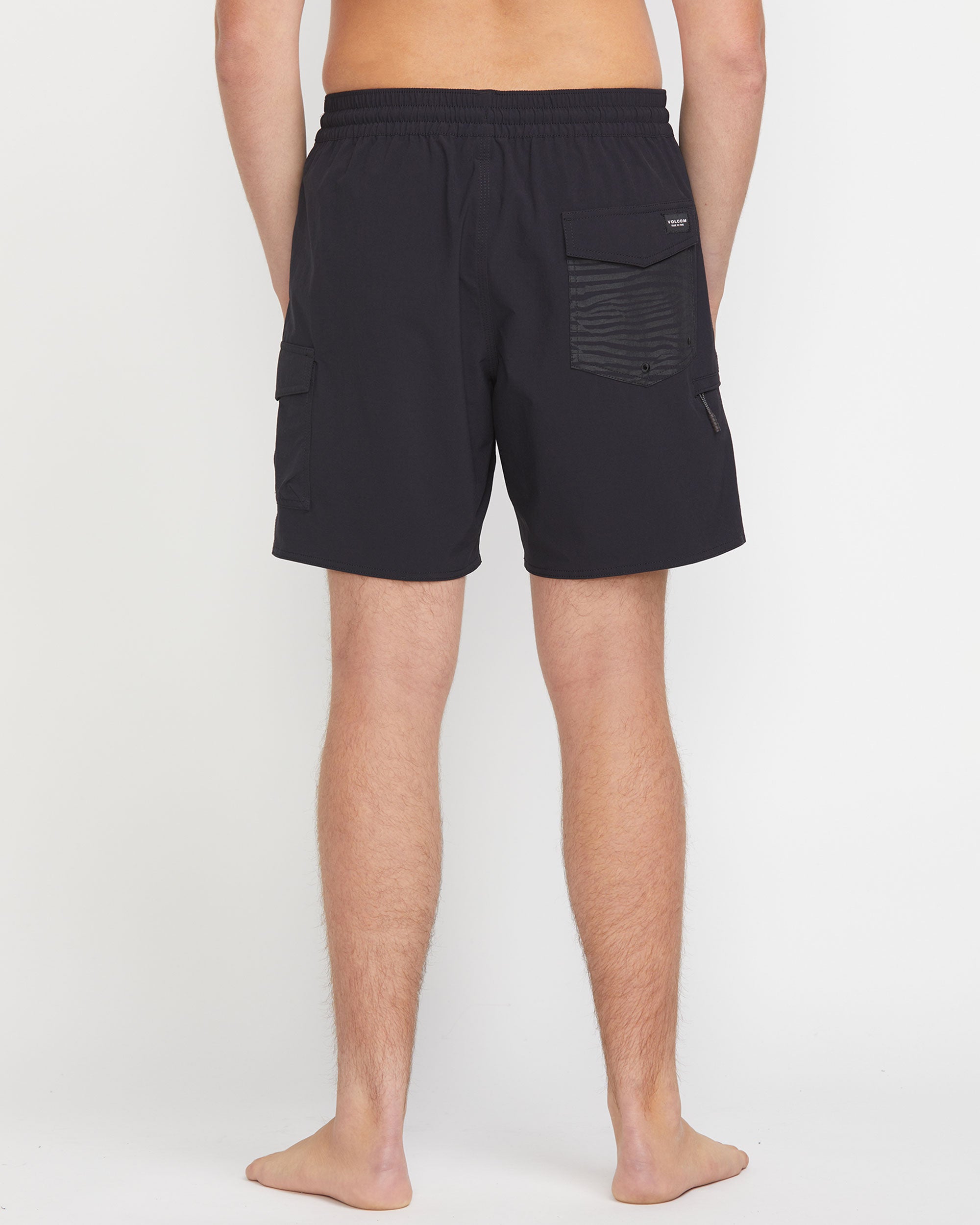 Men's Truly Liberator Trunks - Image 2