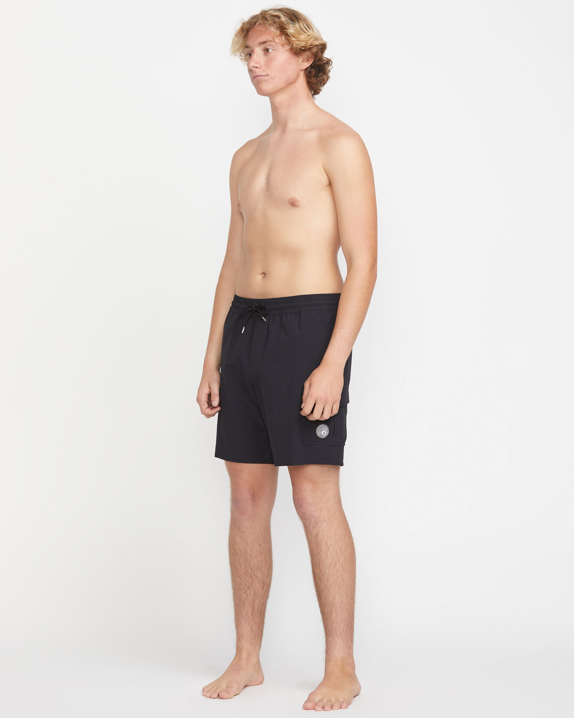 Men's Truly Liberator Trunks - Image 4