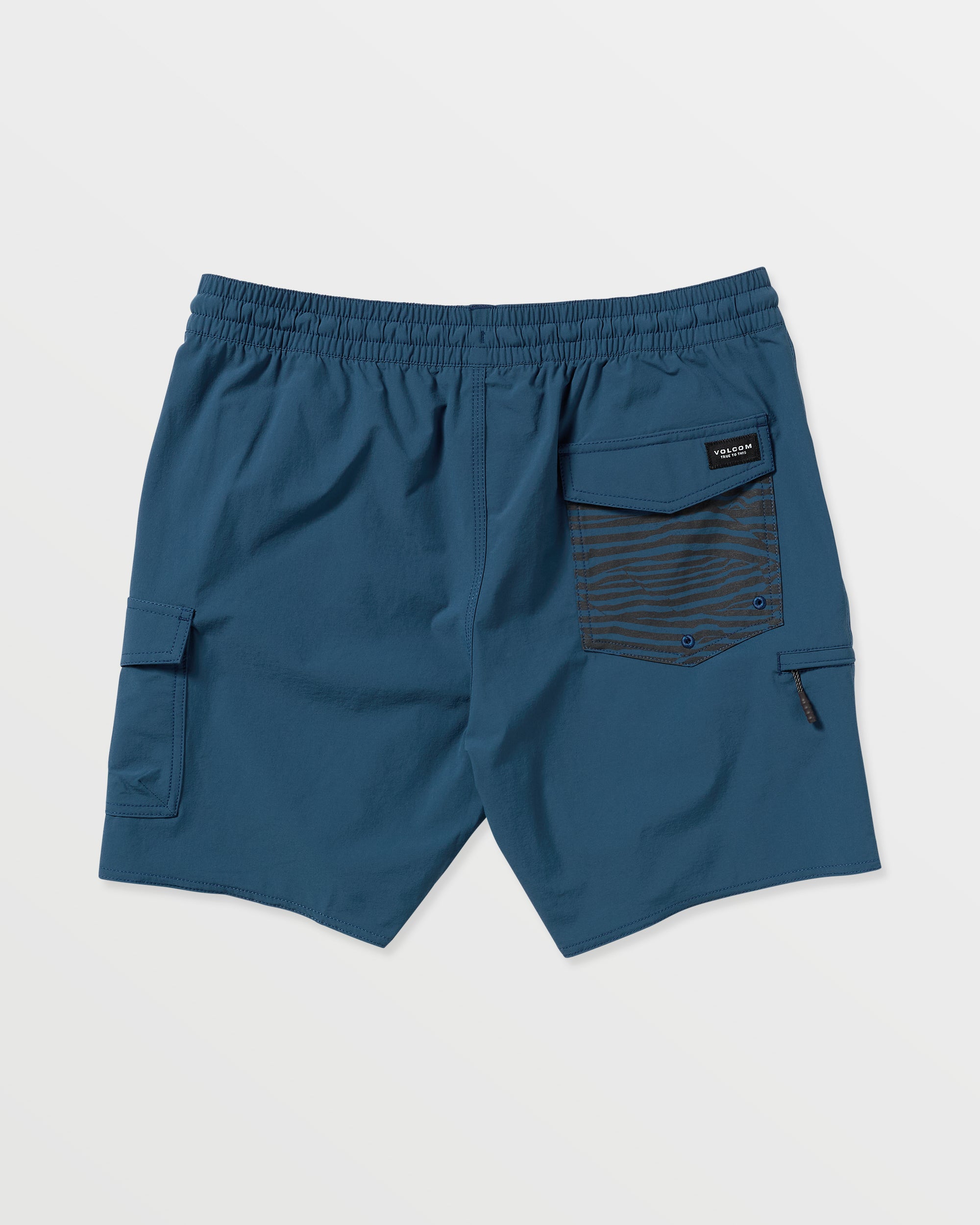 Men's Truly Liberator Trunks - Image 8
