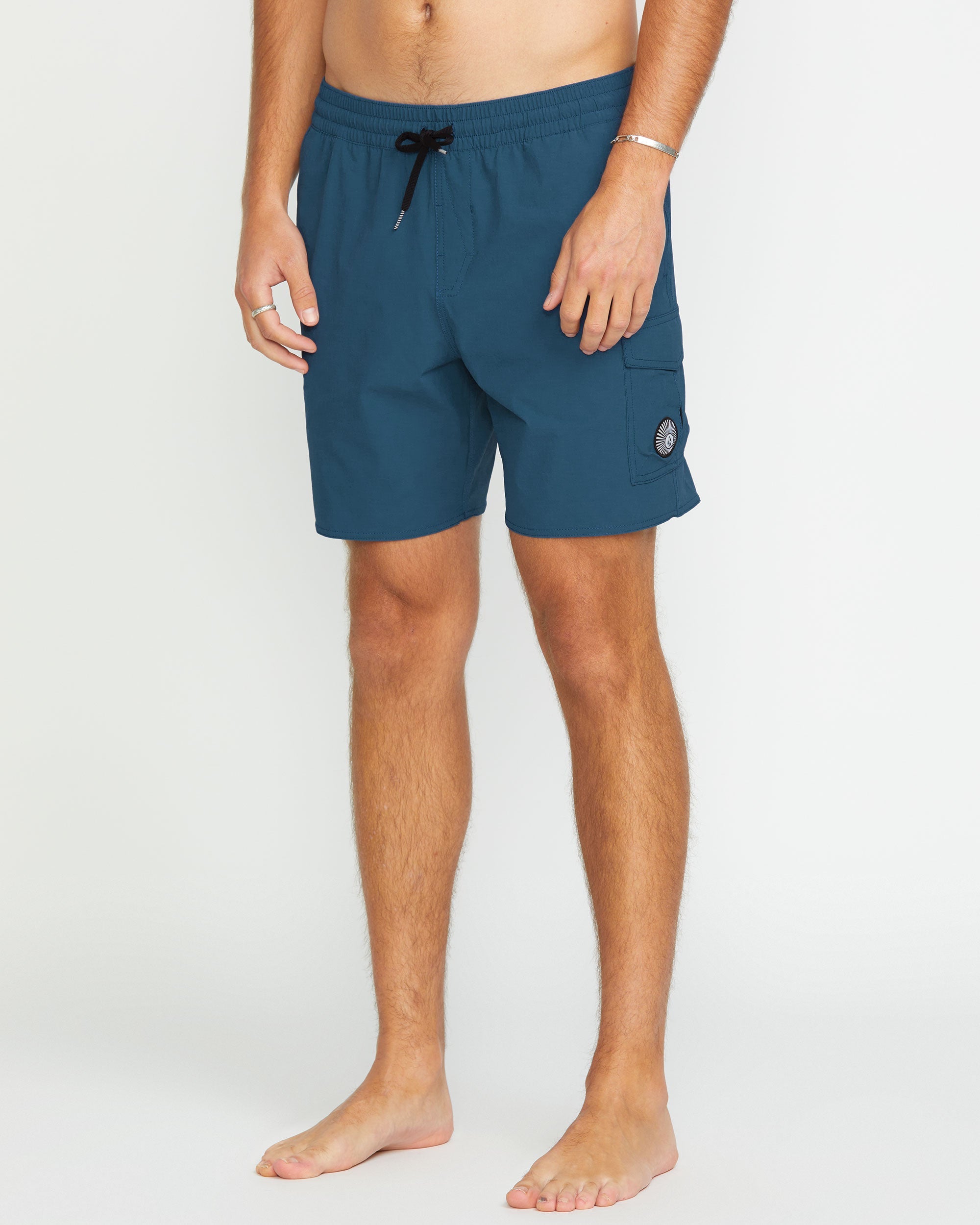 Men's Truly Liberator Trunks - Image 3