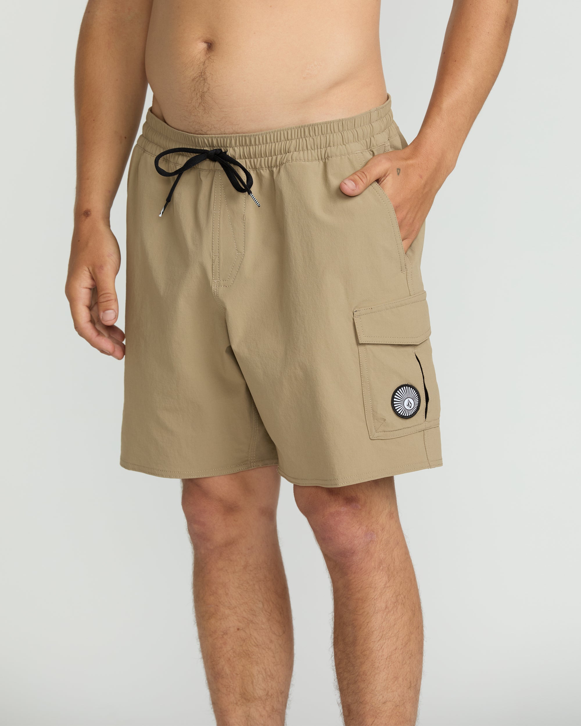 Men's Truly Liberator Trunks - Image 4