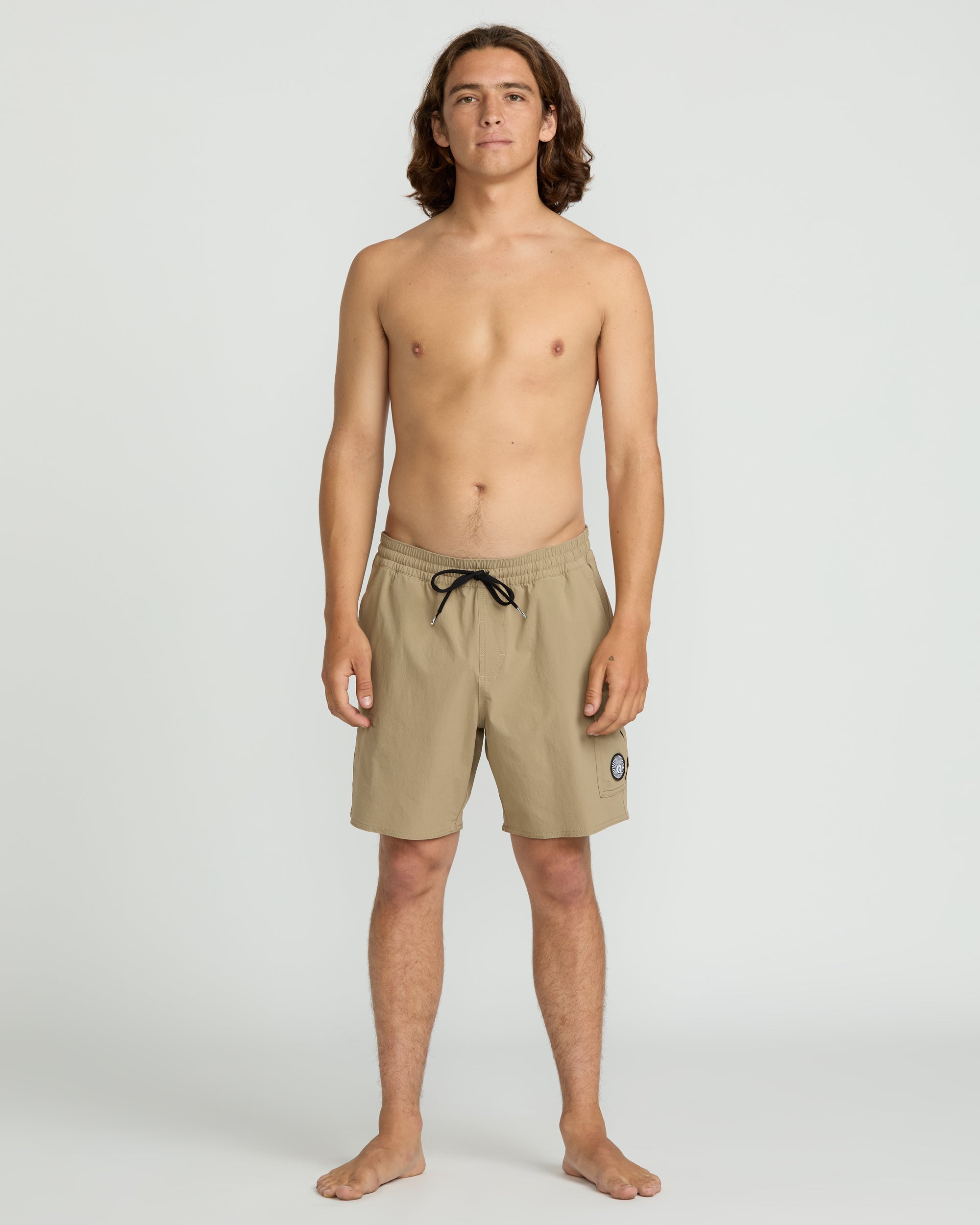 Men's Truly Liberator Trunks - Image 6