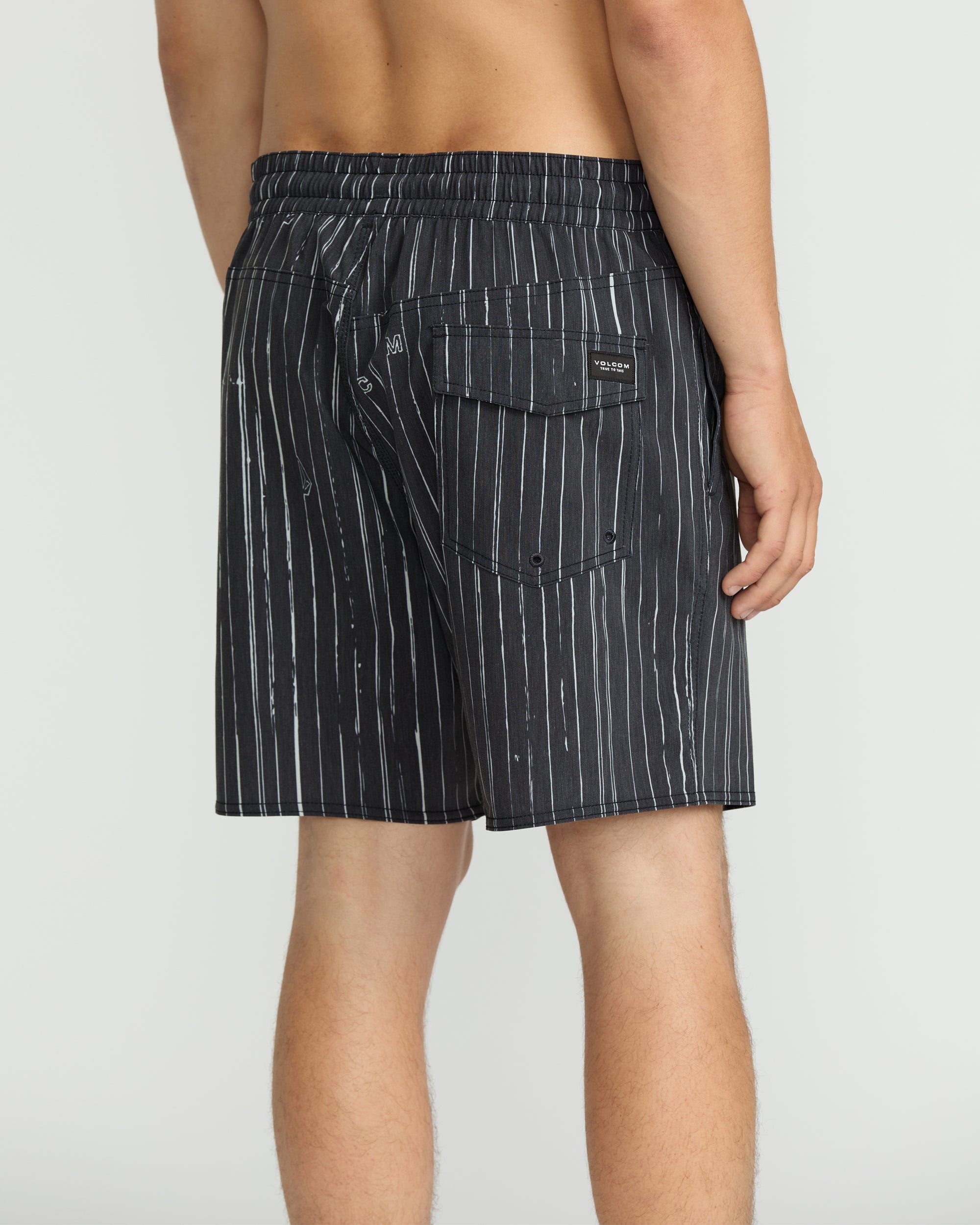 Men's Psyche Cotton 17 Trunks - Image 5
