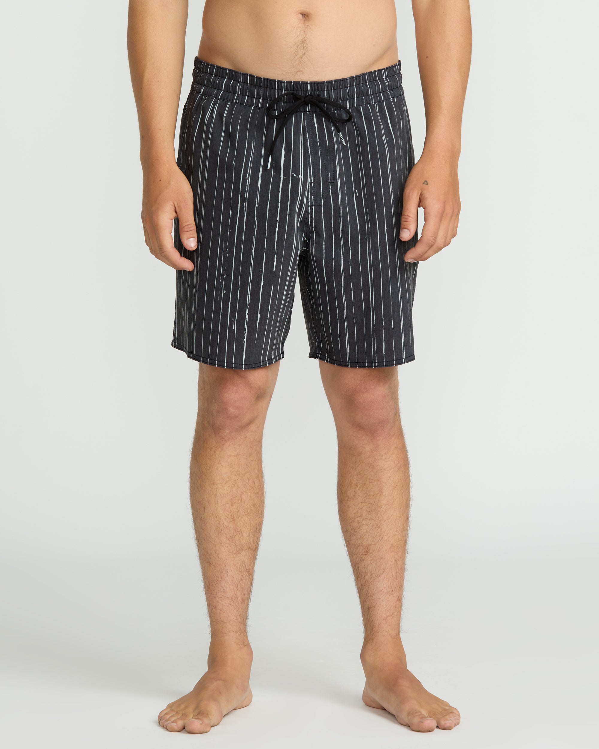 Men's Psyche Cotton 17 Trunks