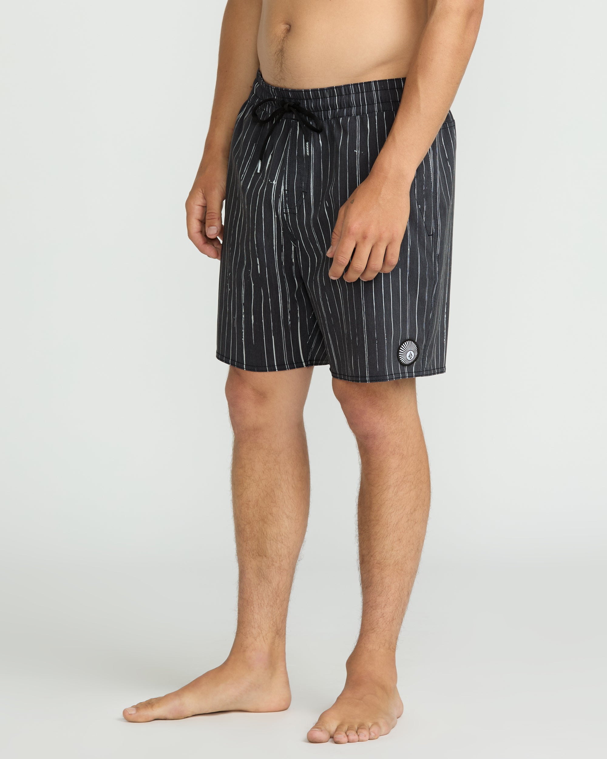 Men's Psyche Cotton 17 Trunks - Image 3