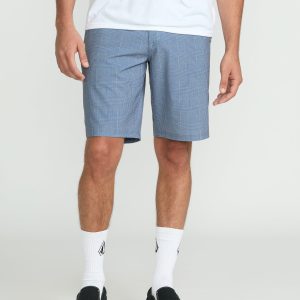 Men's Mix Frickin Cross Shred Shorts