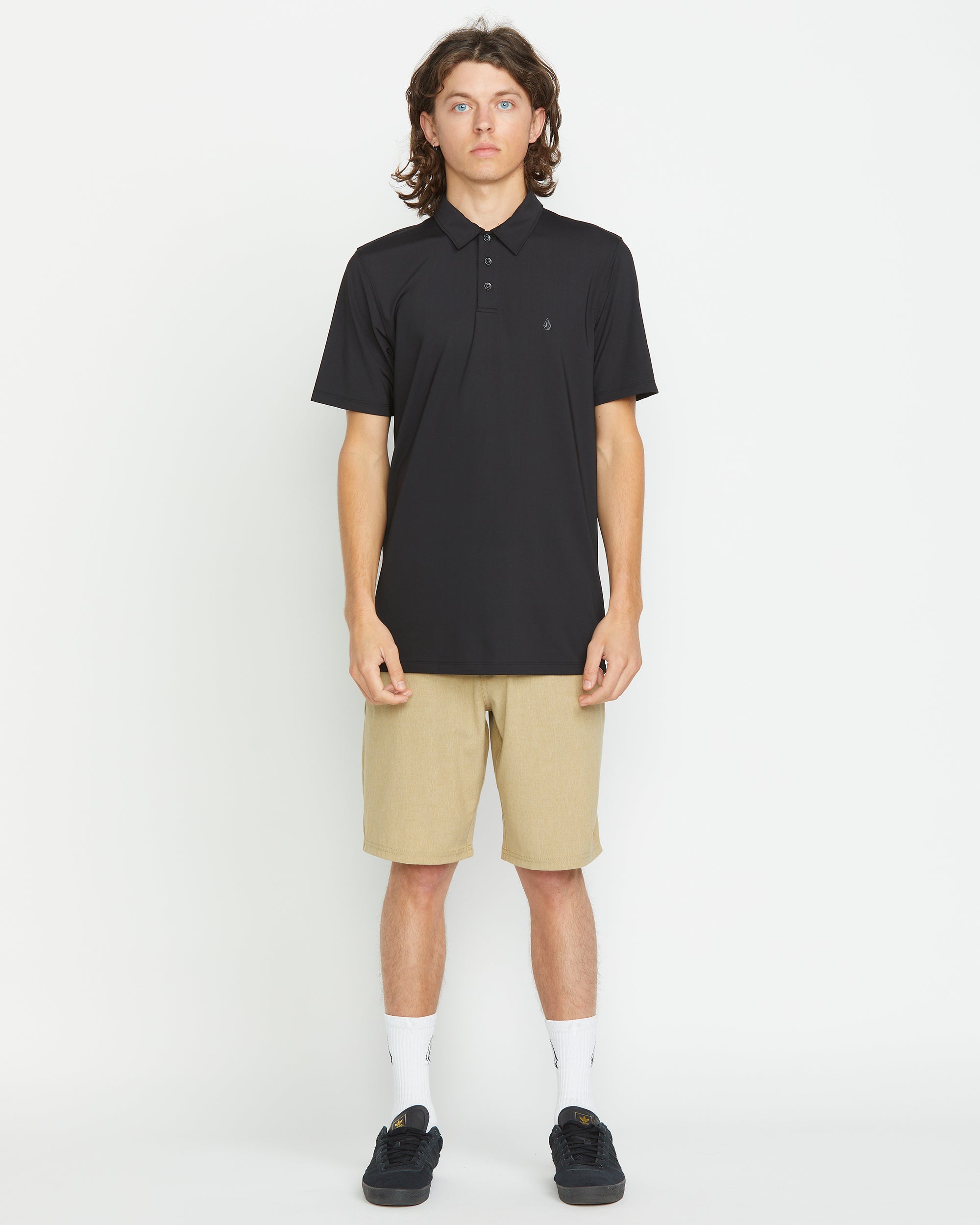 Men's Frickin Cross Shred Static Shorts - Image 6