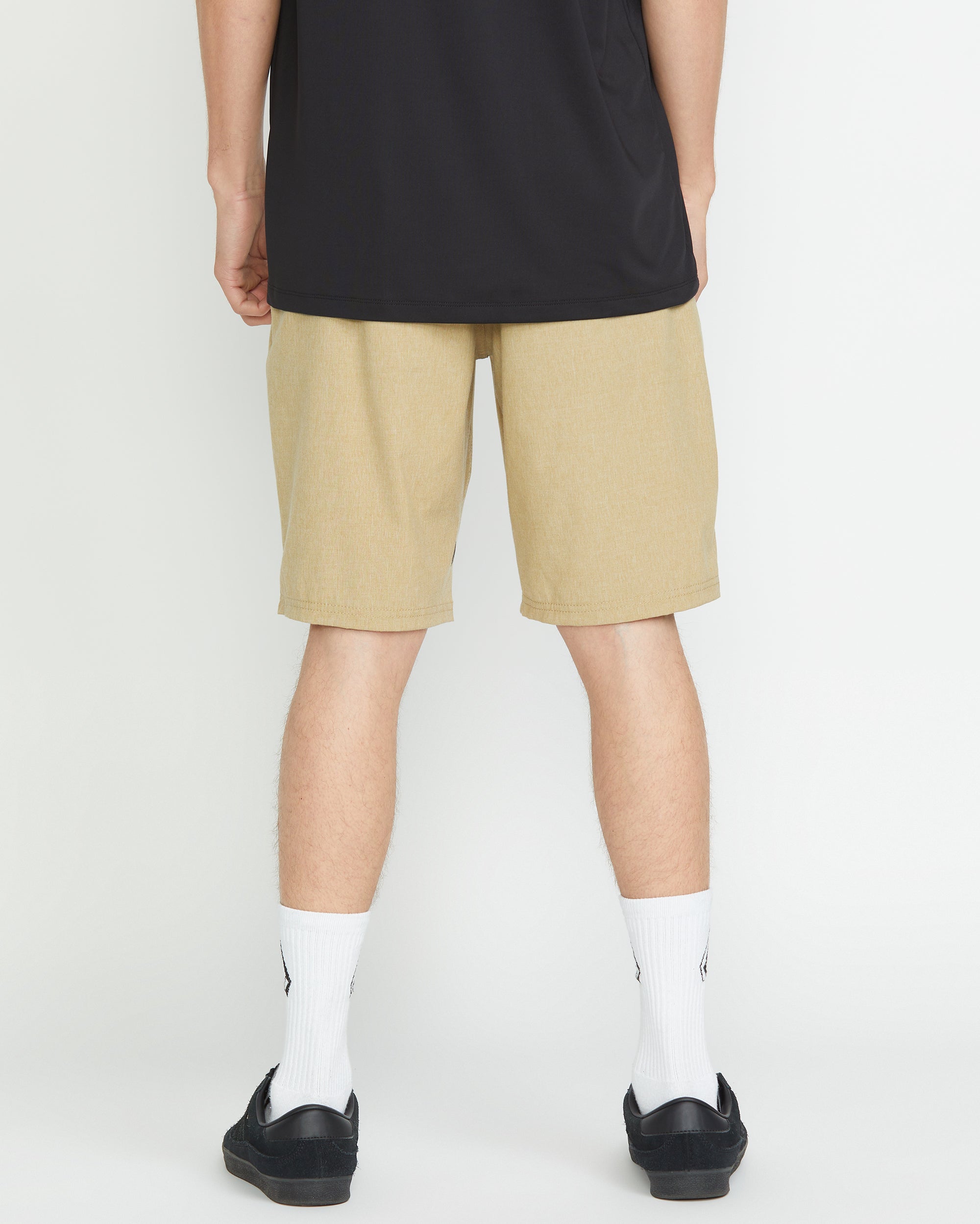 Men's Frickin Cross Shred Static Shorts - Image 2