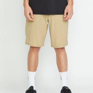 Men's Frickin Cross Shred Static Shorts