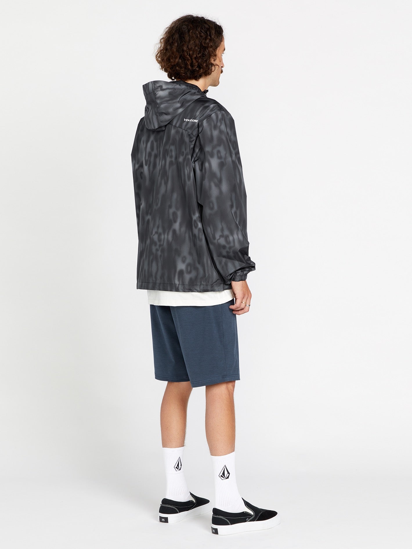 Men's Frickin Cross Shred Static Shorts - Image 6