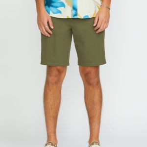 Men's Frickin Cross Shred Shorts