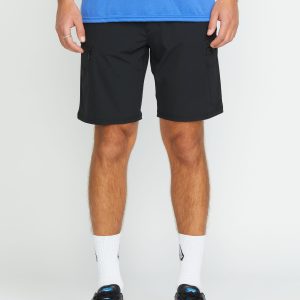 Men's Cashed In Cargo 20 Hybrid Shorts