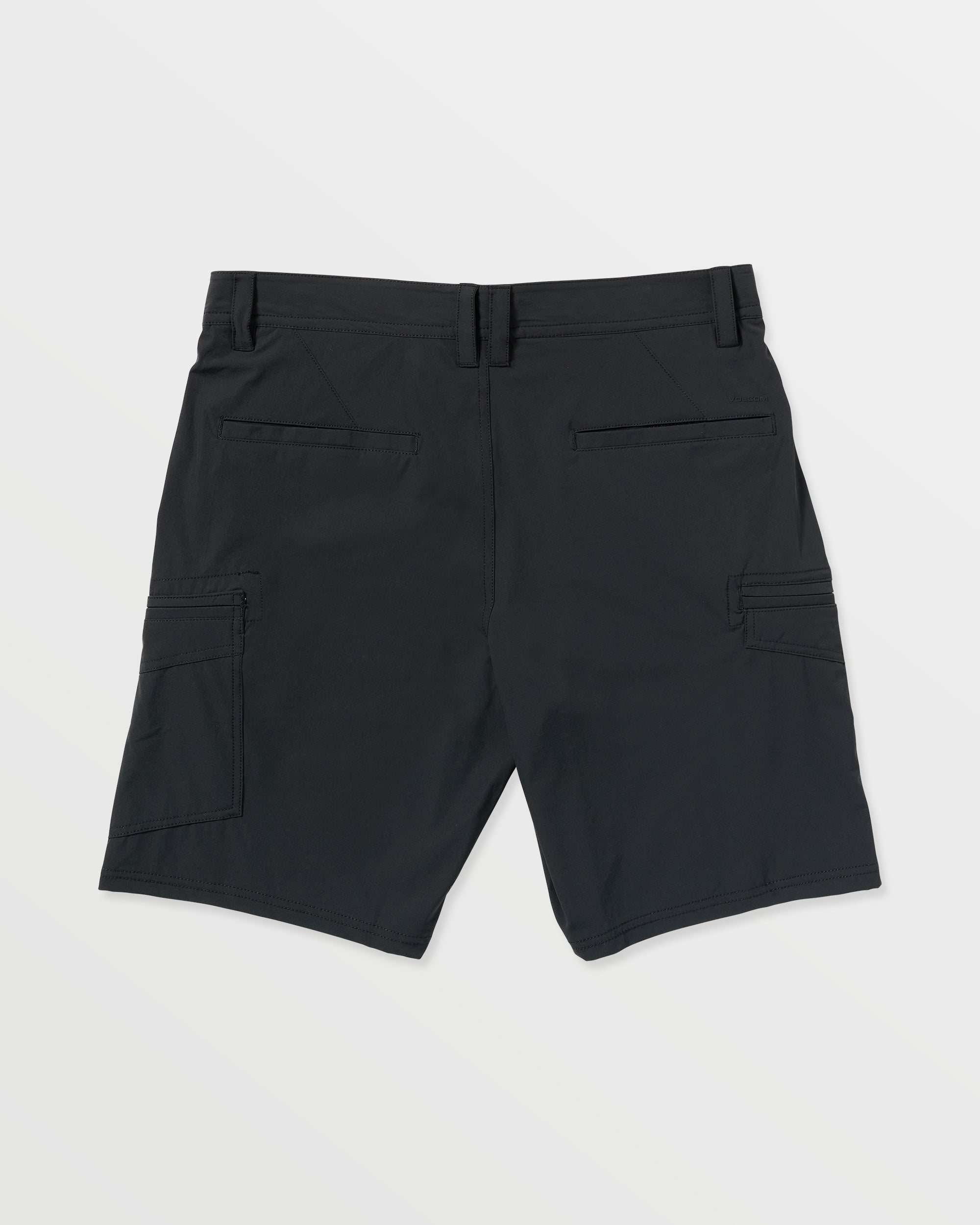 Men's Cashed In Cargo 20 Hybrid Shorts - Image 8