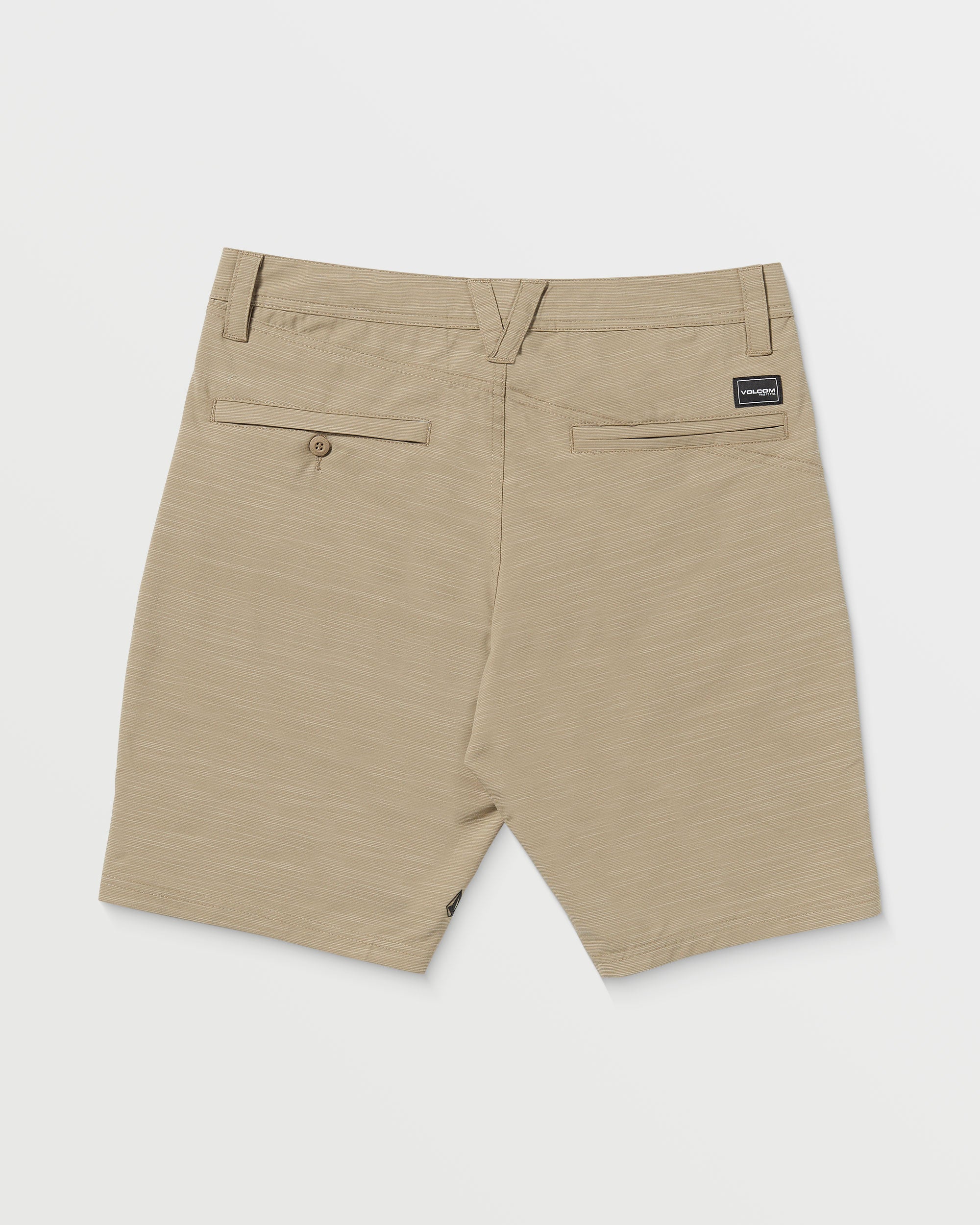 Men's Slub Frickin Cross Shred 20 Hybrid Shorts - Image 9