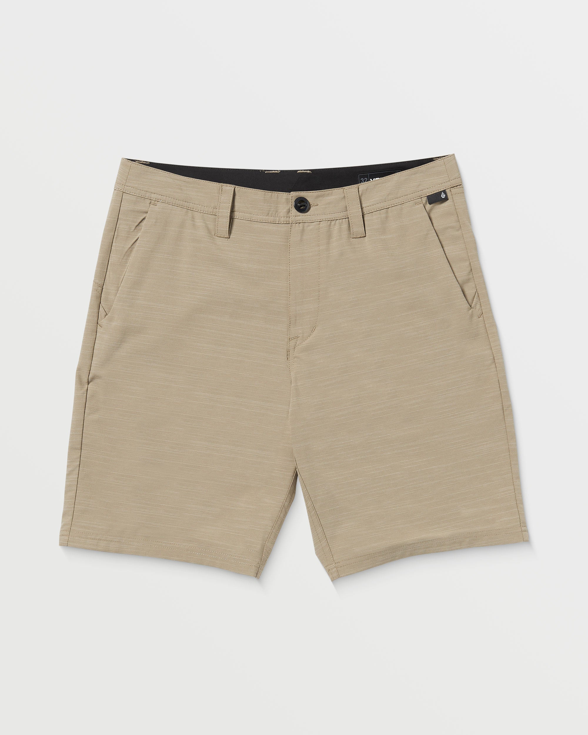 Men's Slub Frickin Cross Shred 20 Hybrid Shorts - Image 8