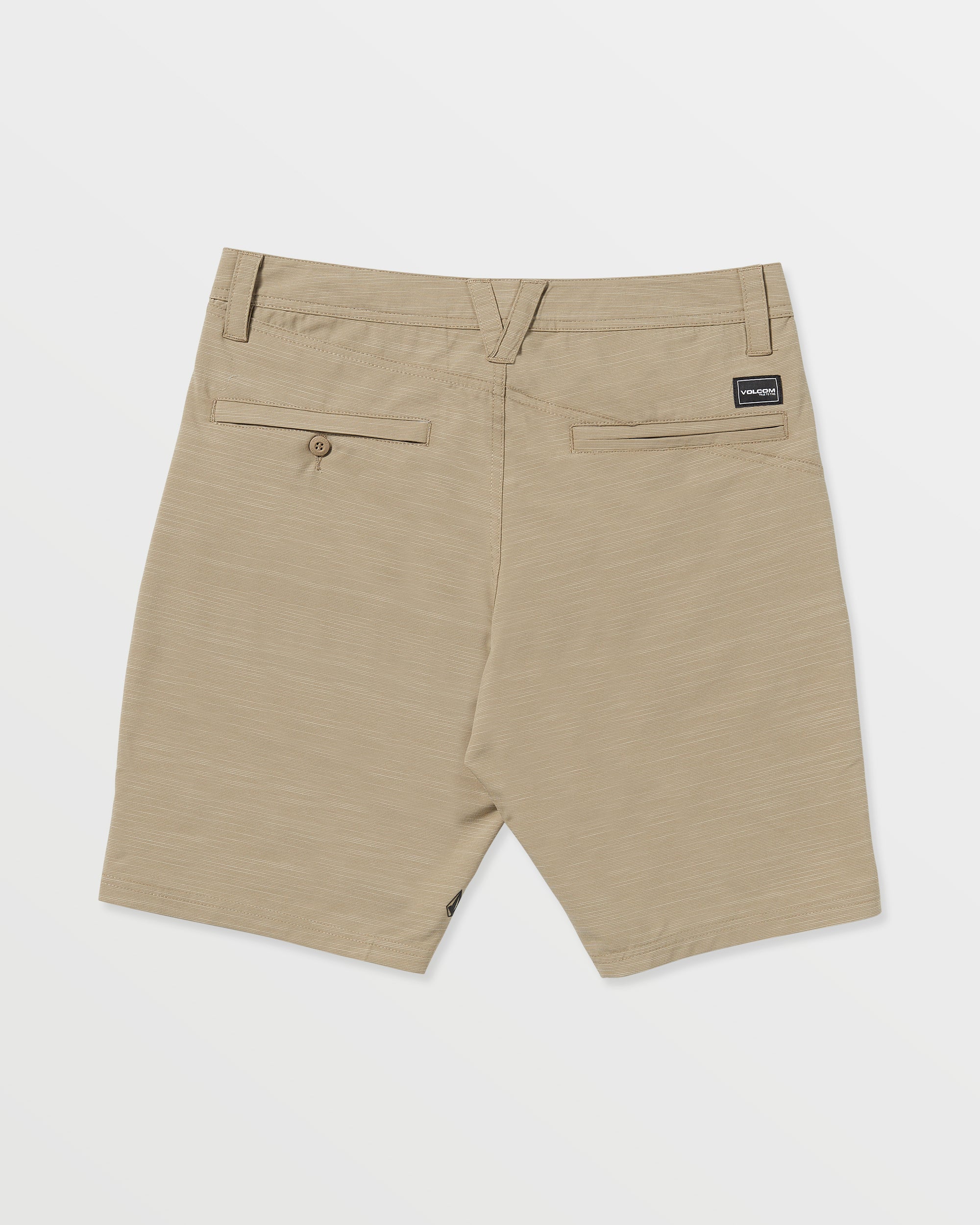 Men's Slub Frickin Cross Shred 20 Hybrid Shorts - Image 7