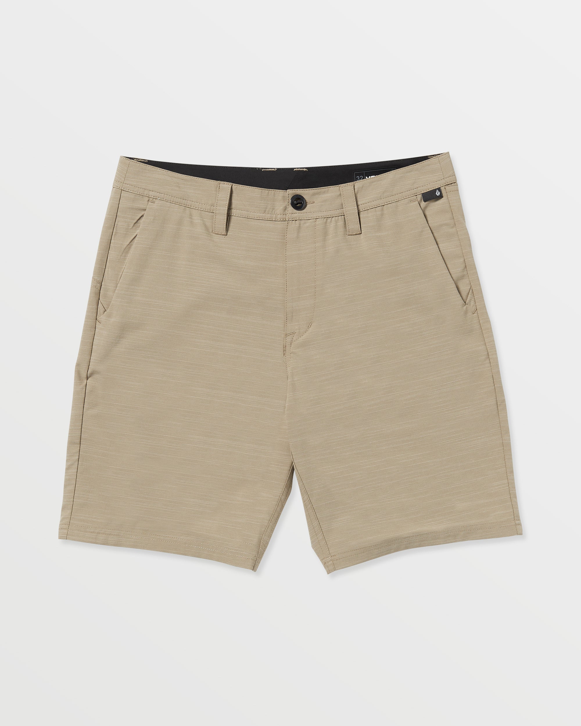 Men's Slub Frickin Cross Shred 20 Hybrid Shorts - Image 6