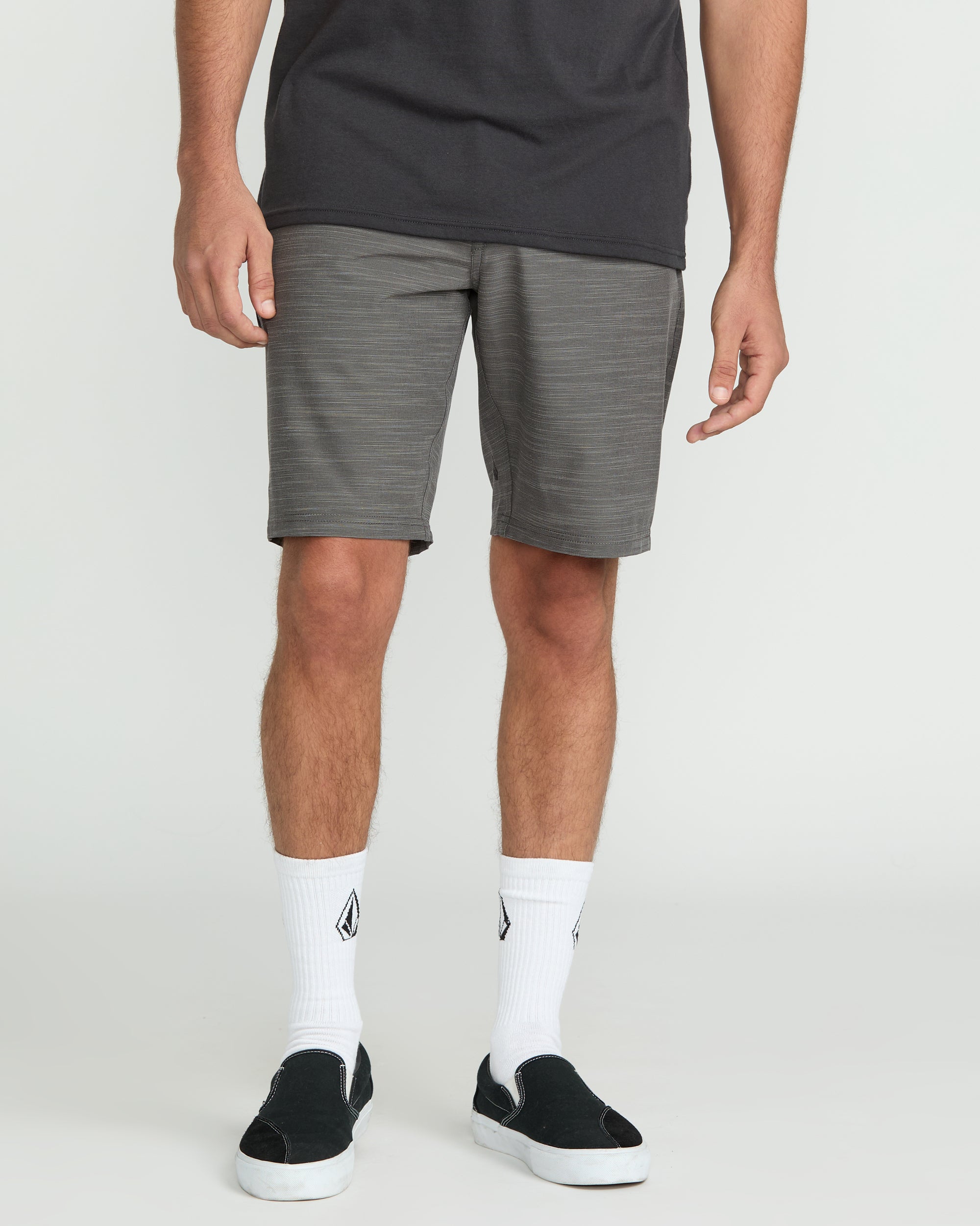 Men's Slub Frickin Cross Shred 20 Hybrid Shorts