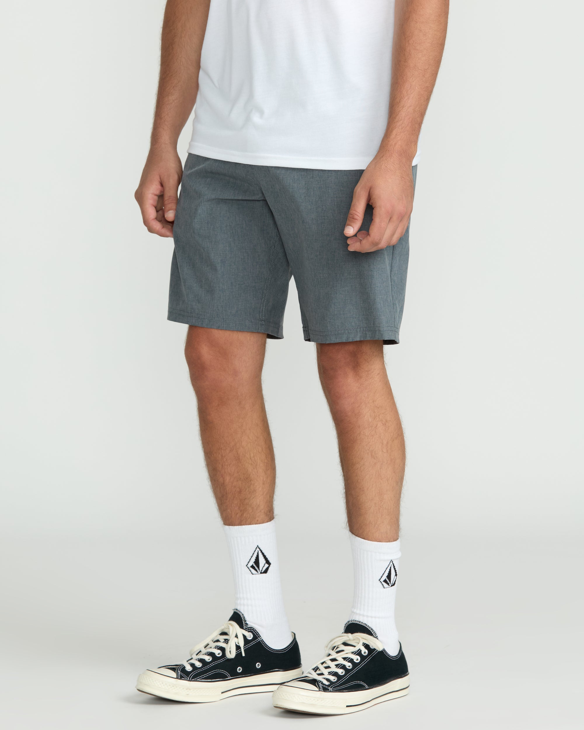 Men's Joythriller 19 Hybrid Shorts - Image 3