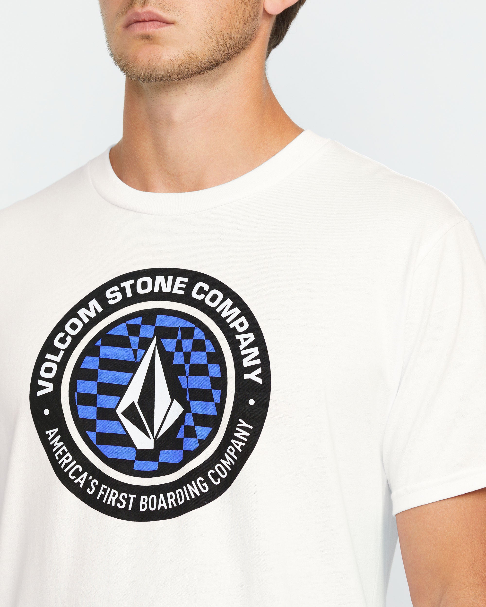 Men's Stoney Circle Short Sleeve Tee - Image 5