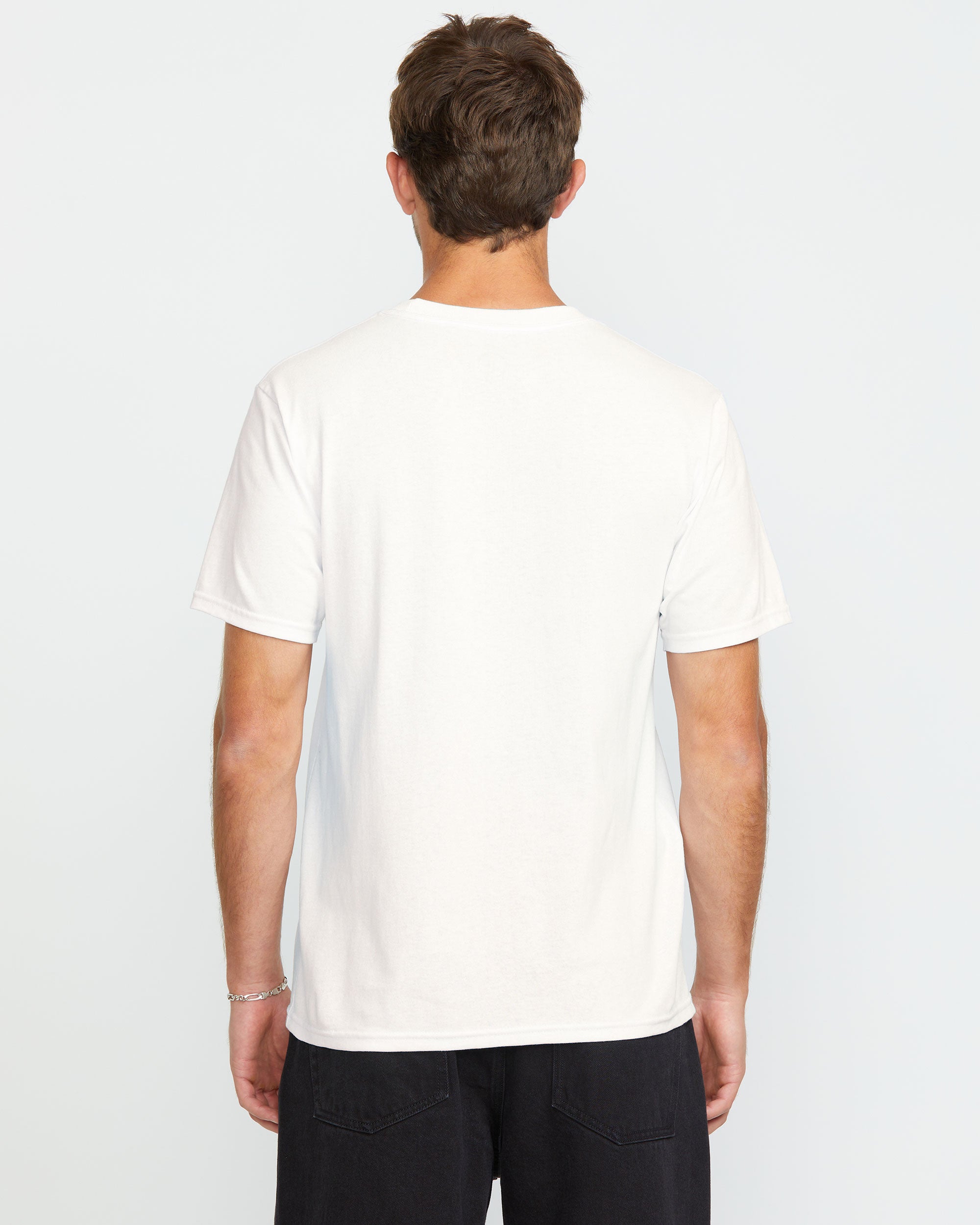 Men's Stoney Circle Short Sleeve Tee - Image 2