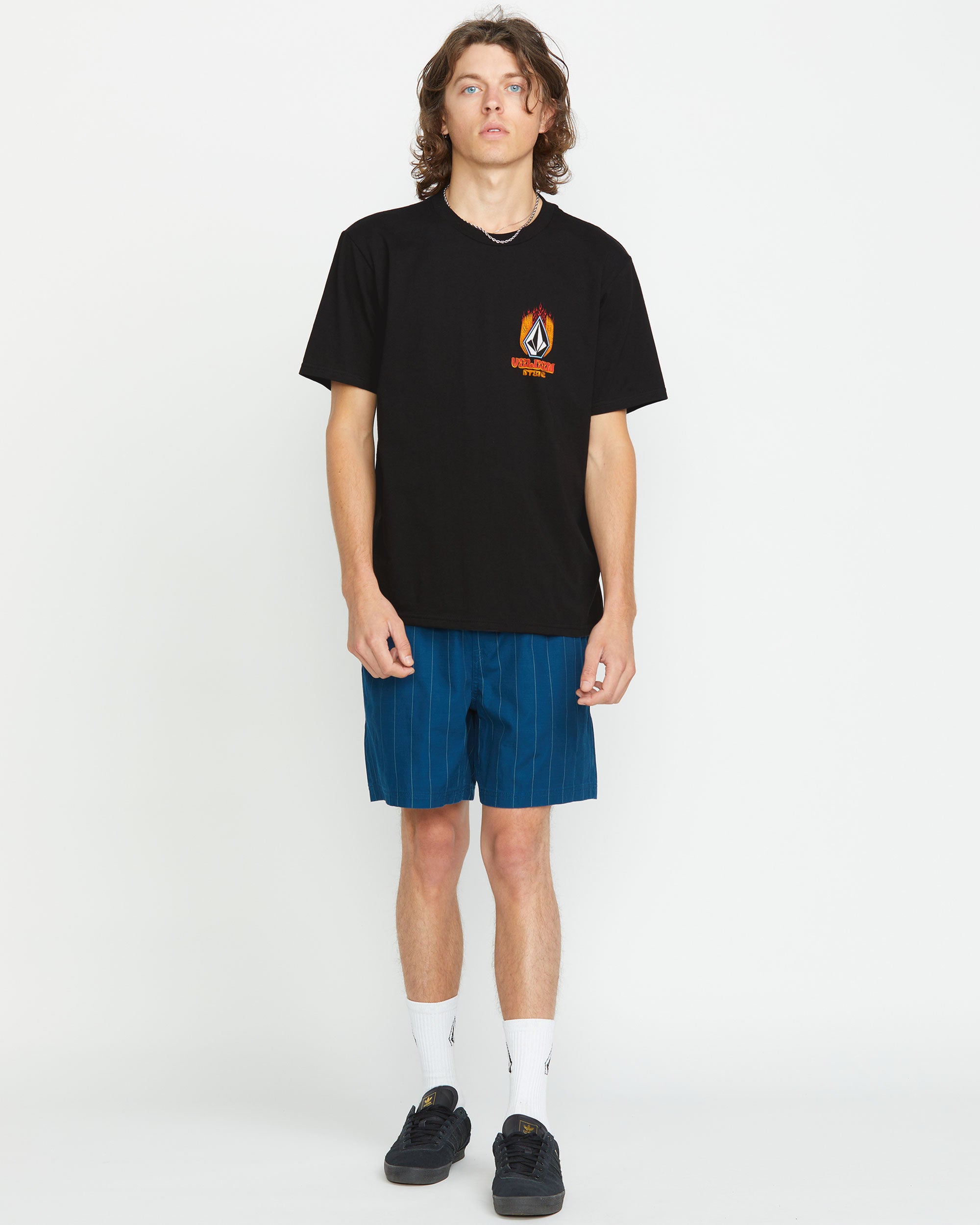 Men's Draggin Stone Short Sleeve Tee - Image 4