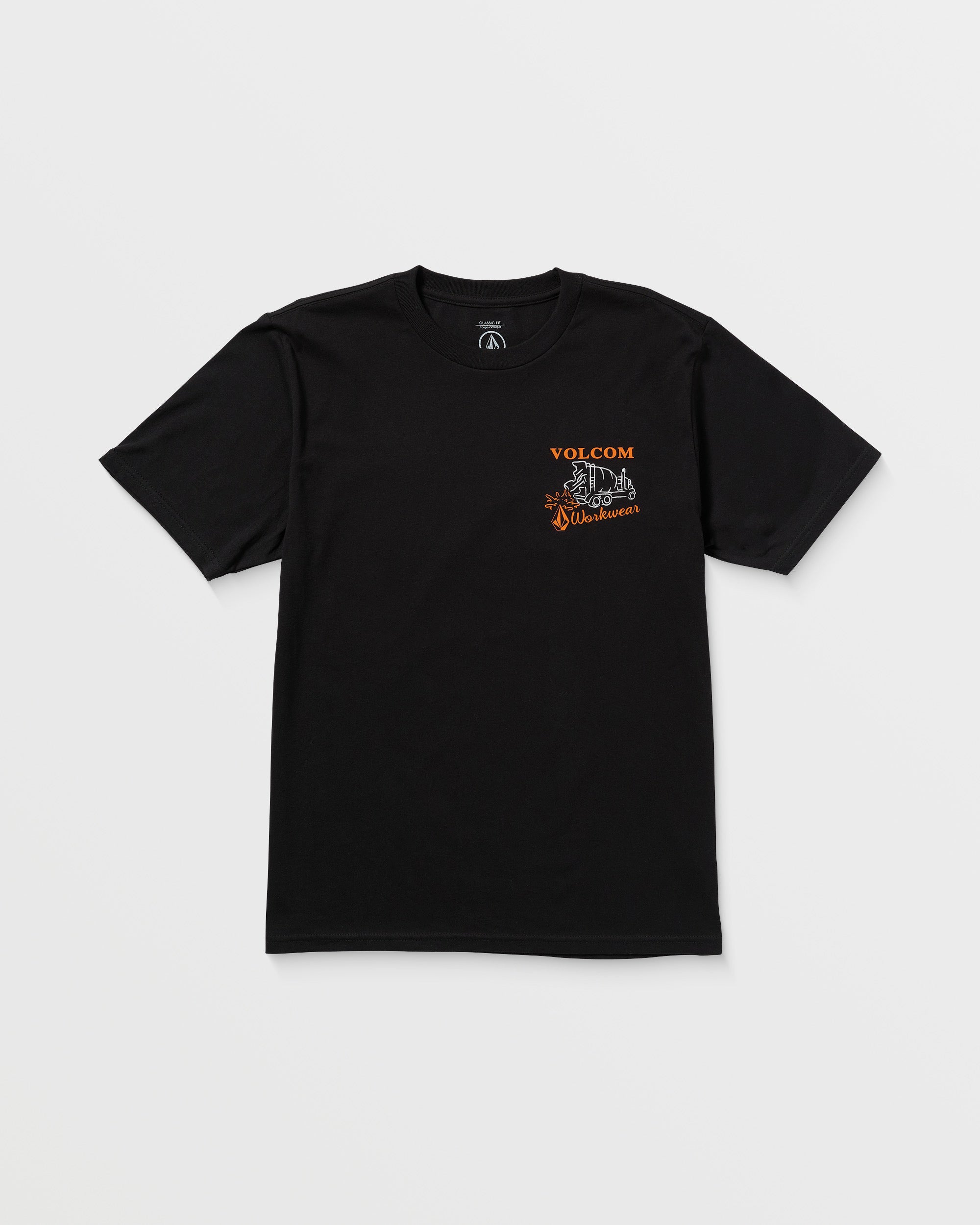 Men's Pour Choices Short Sleeve Tee - Image 8