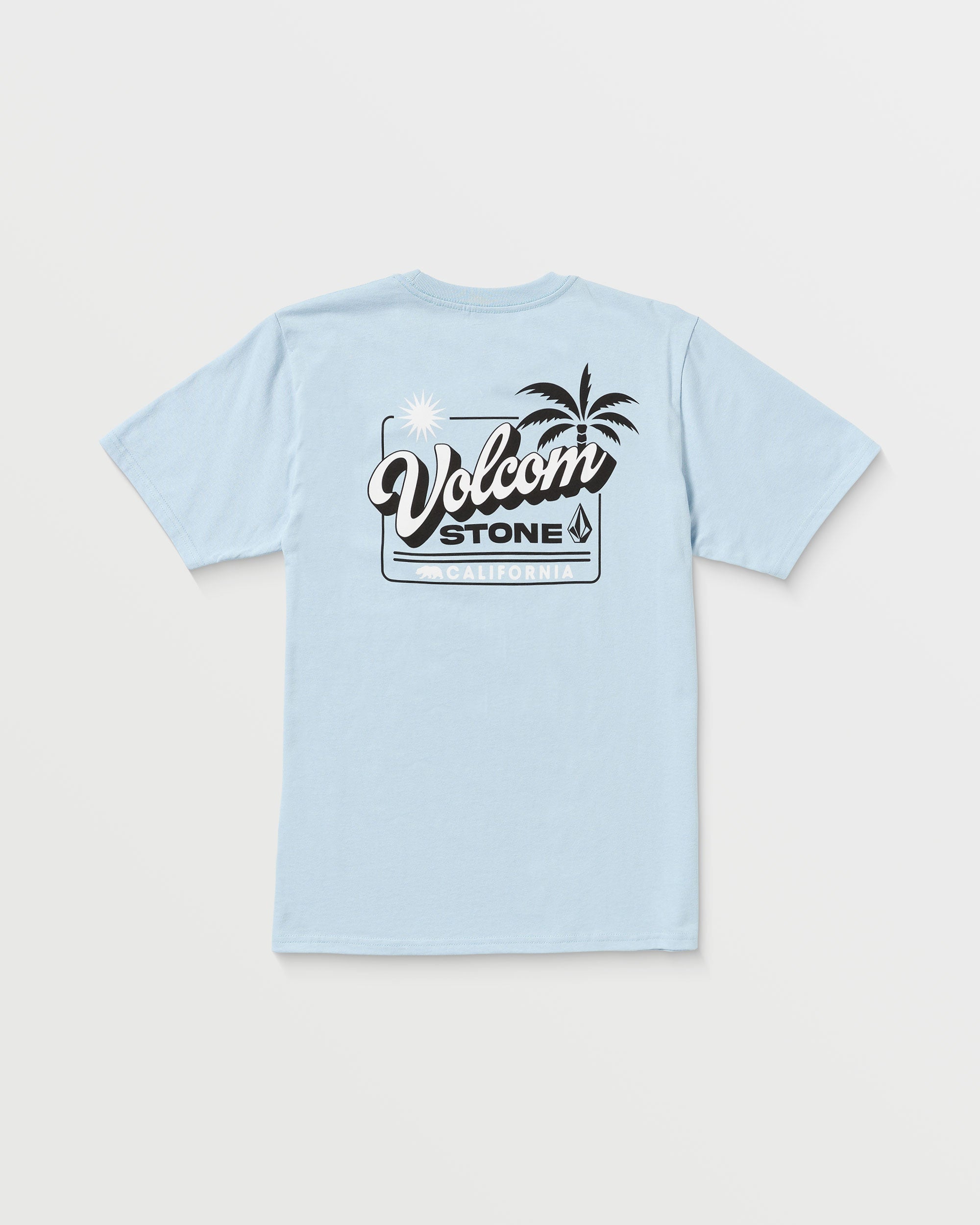 Men's California Dreaming Short Sleeve Tee - Image 9