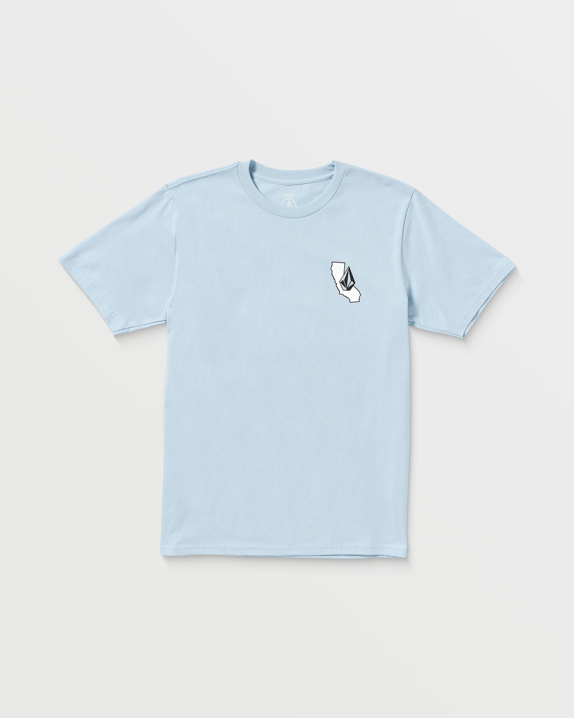 Men's California Dreaming Short Sleeve Tee - Image 8