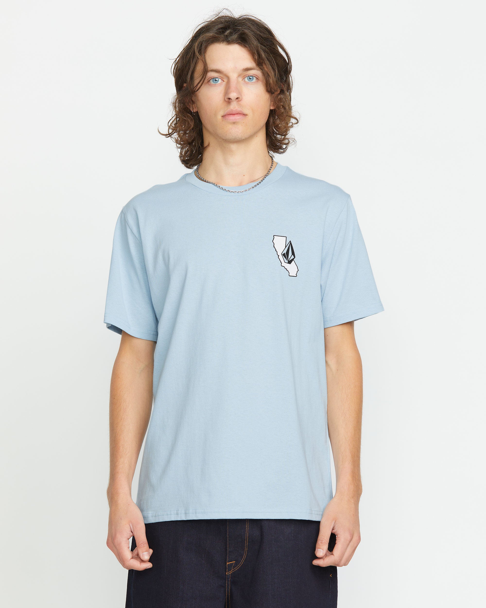 Men's California Dreaming Short Sleeve Tee