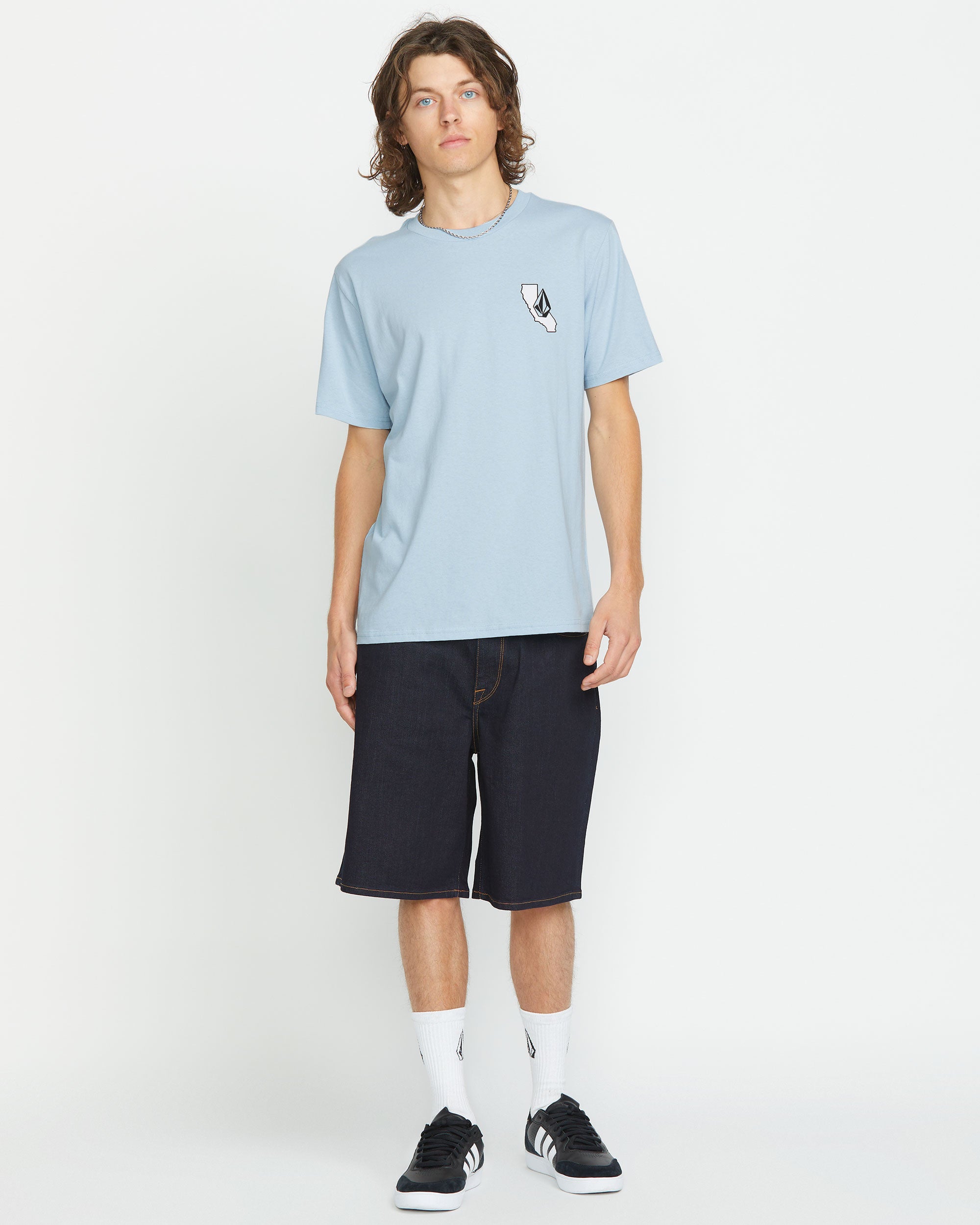 Men's California Dreaming Short Sleeve Tee - Image 4