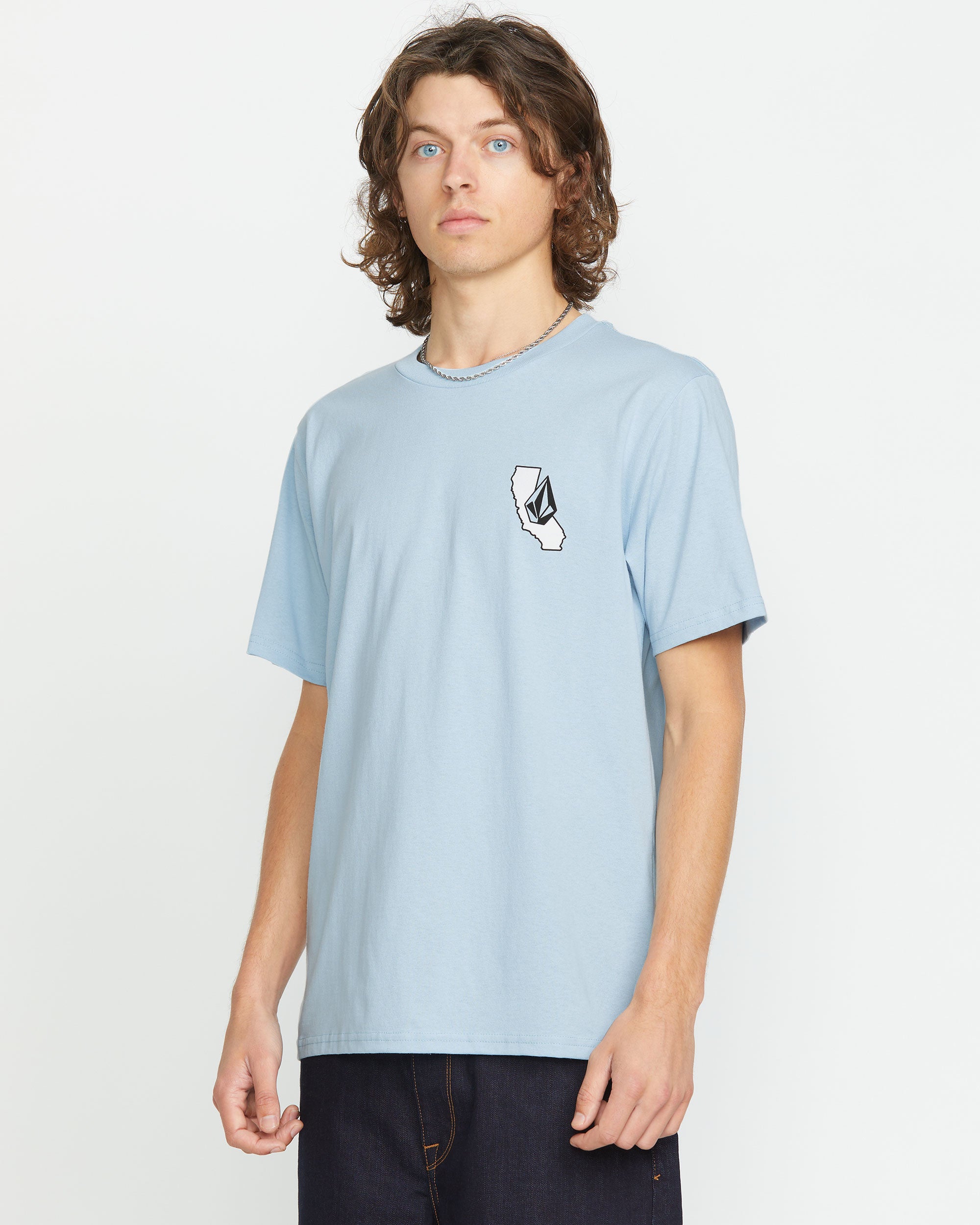 Men's California Dreaming Short Sleeve Tee - Image 3