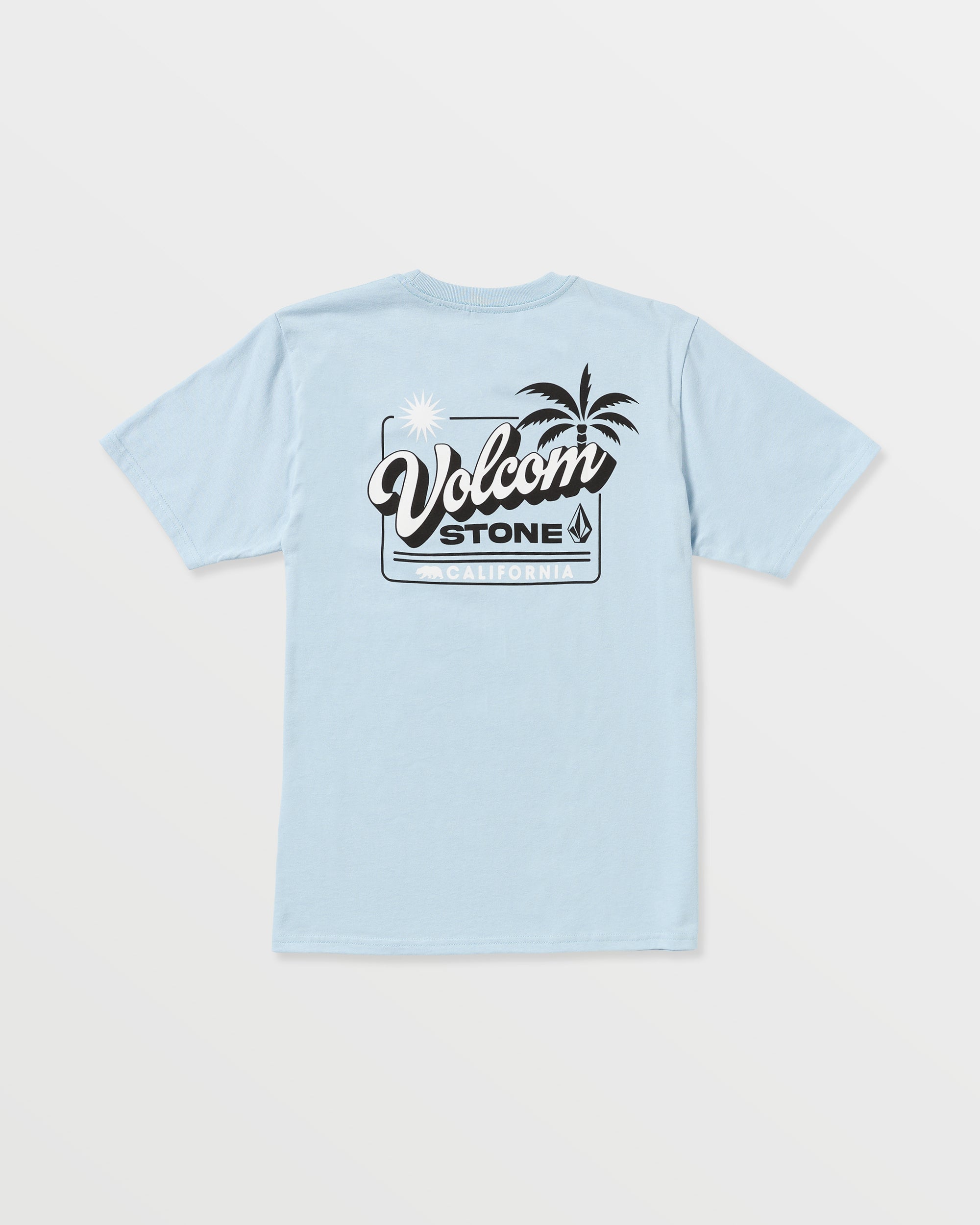 Men's California Dreaming Short Sleeve Tee - Image 7