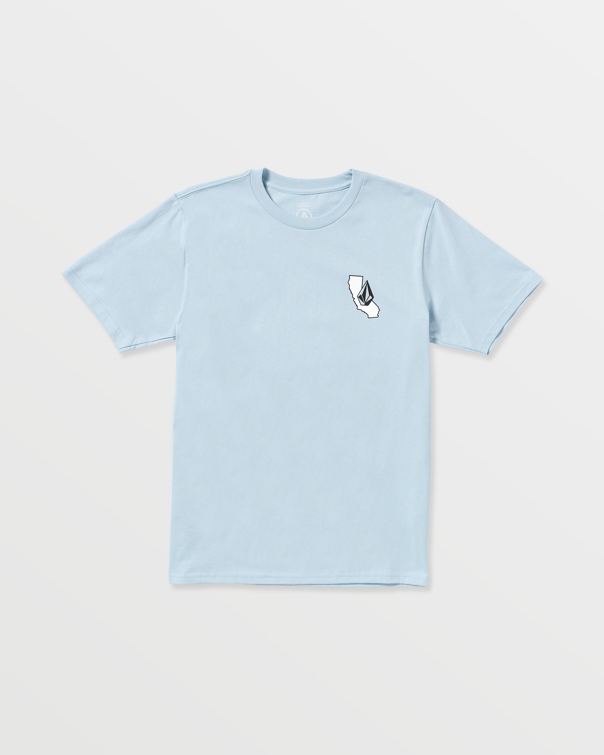 Men's California Dreaming Short Sleeve Tee - Image 6