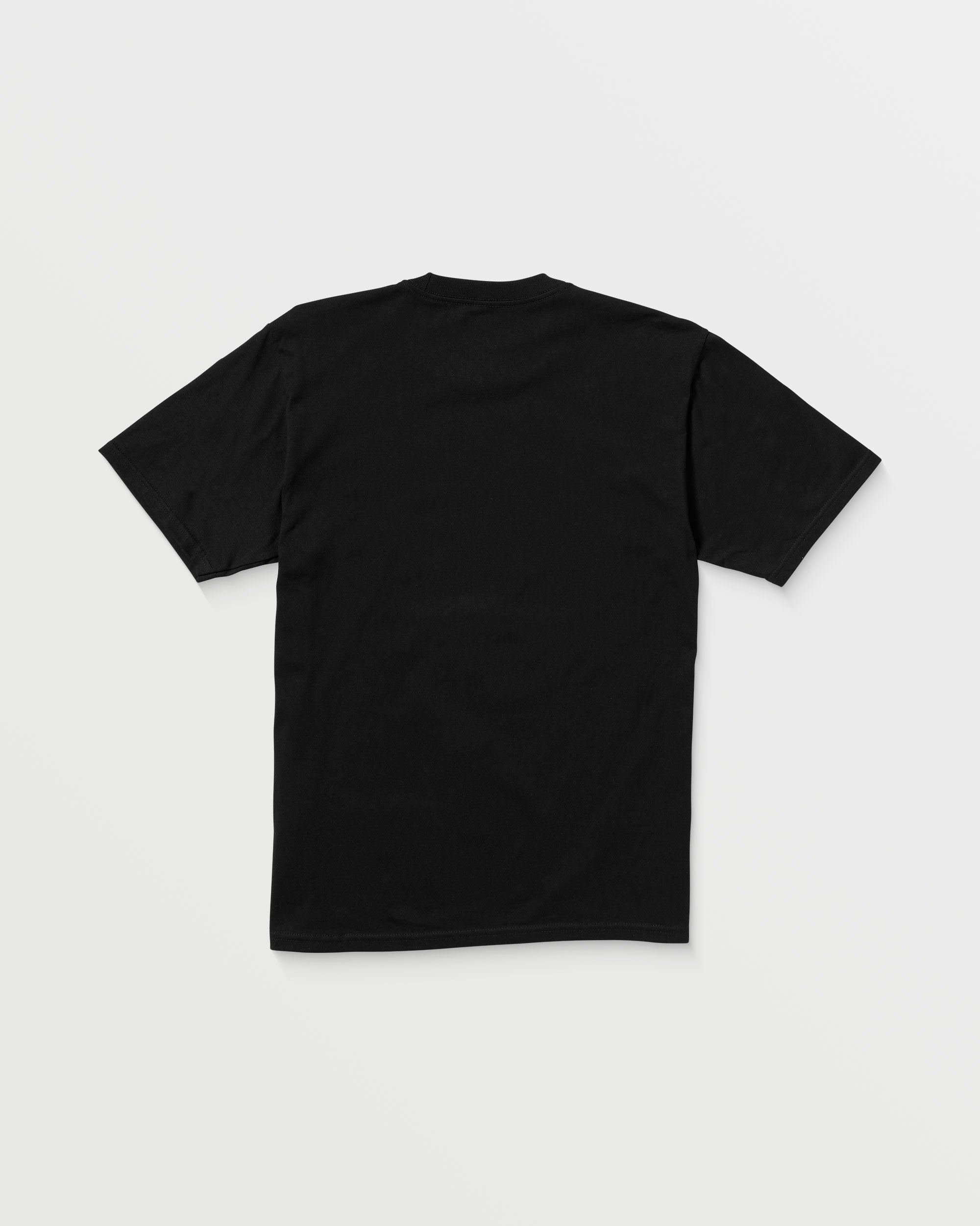 Men's Pass Line Short Sleeve Tee - Image 9