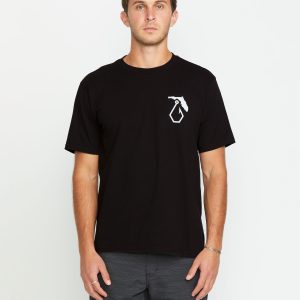 Men's Reelin Short Sleeve Tee