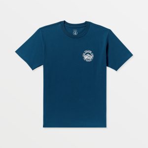 Men's Keep Rockies Stoned Short Sleeve Tee