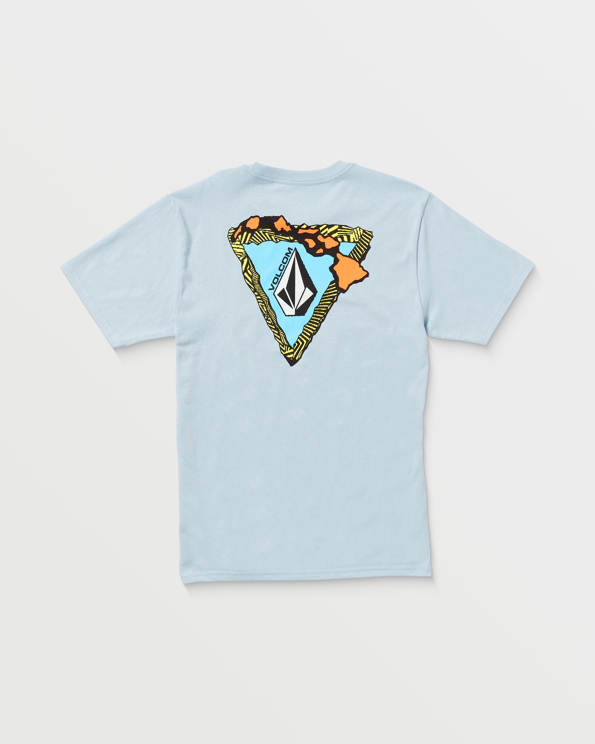 Men's Loops Short Sleeve Tee - Image 2