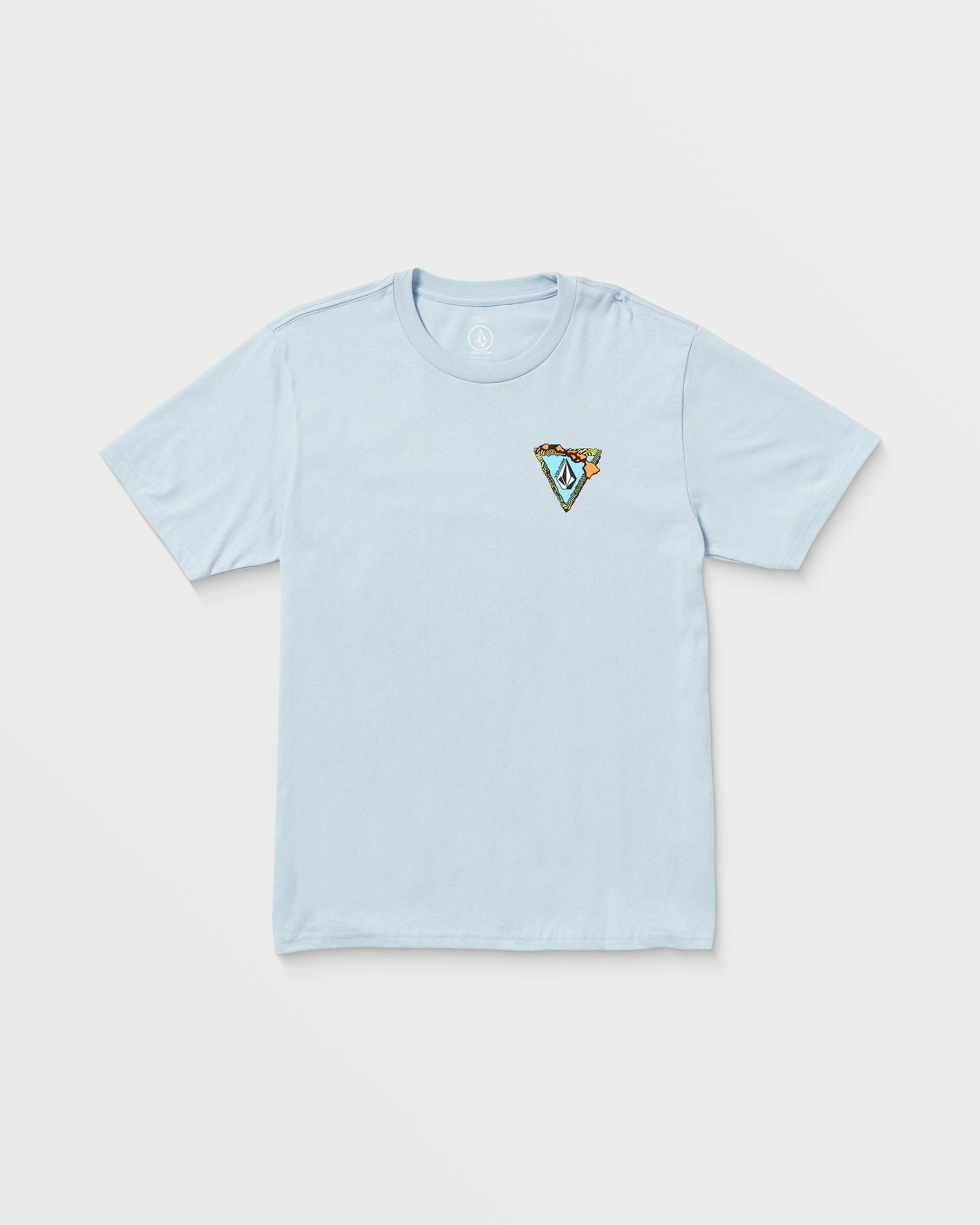 Men's Loops Short Sleeve Tee