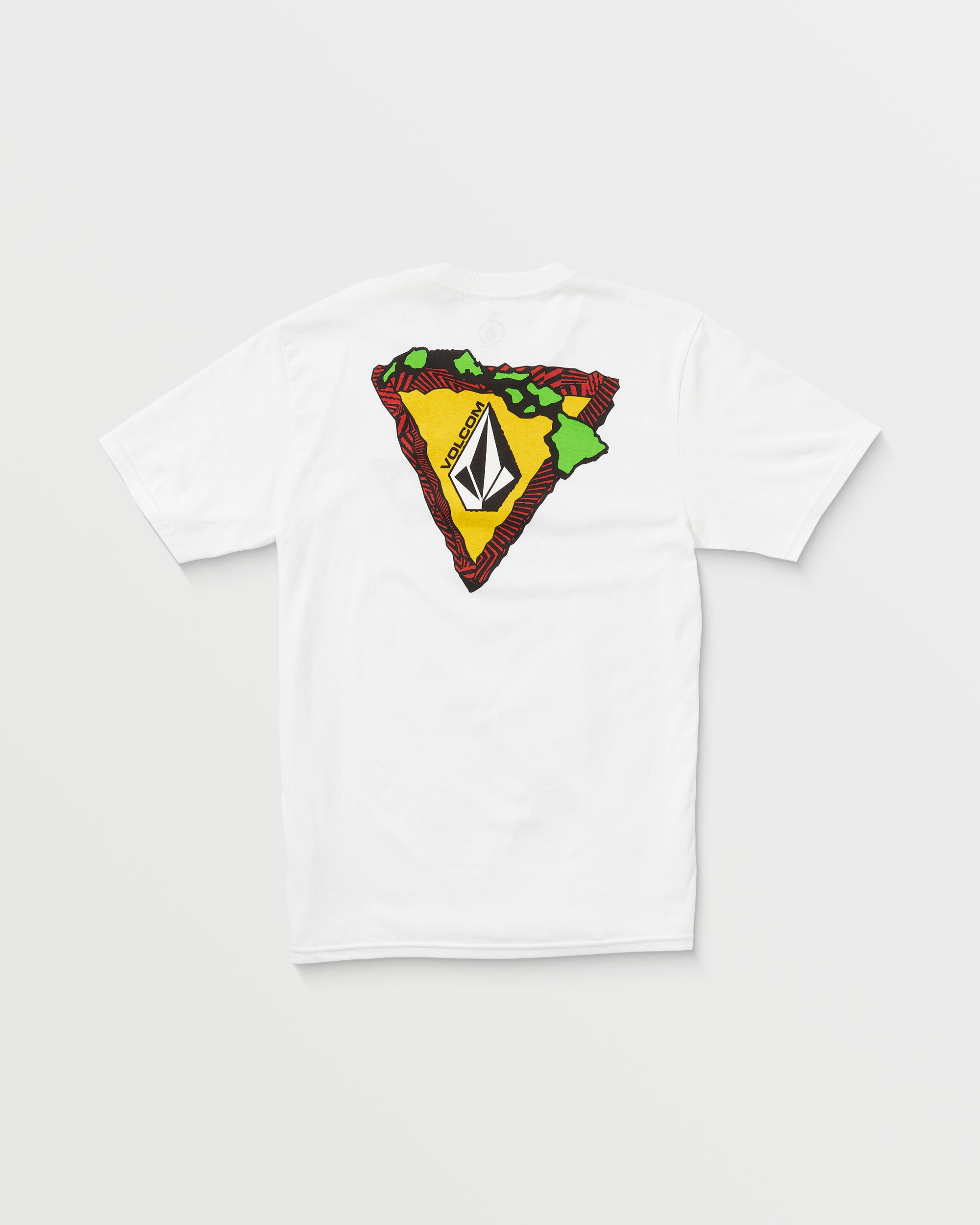 Men's Loops Short Sleeve Tee - Image 2